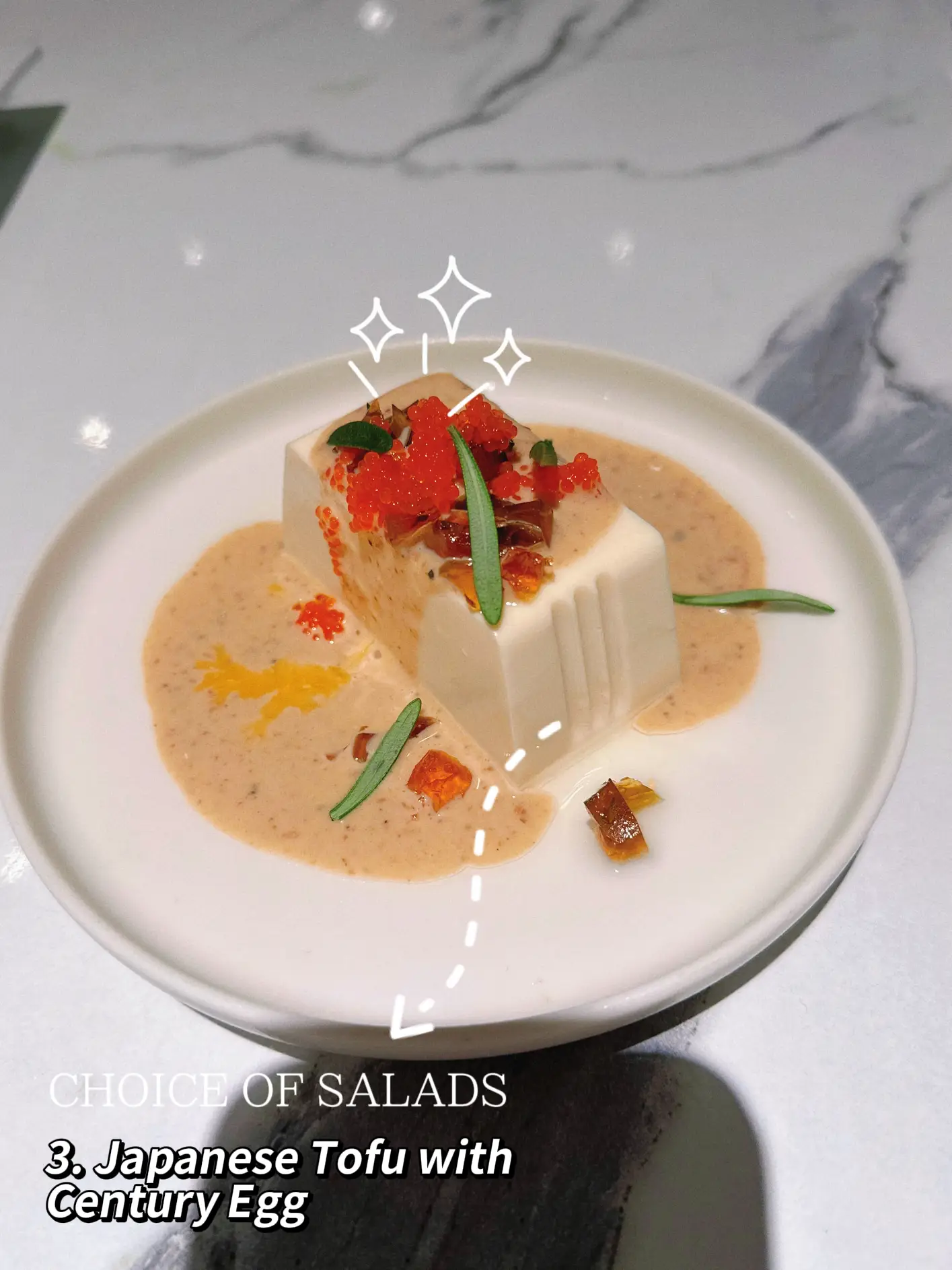 Simple 8 Course Food 🥦 Elemen Review & how to get a FREE meal | Gallery posted by Yun Sin ...