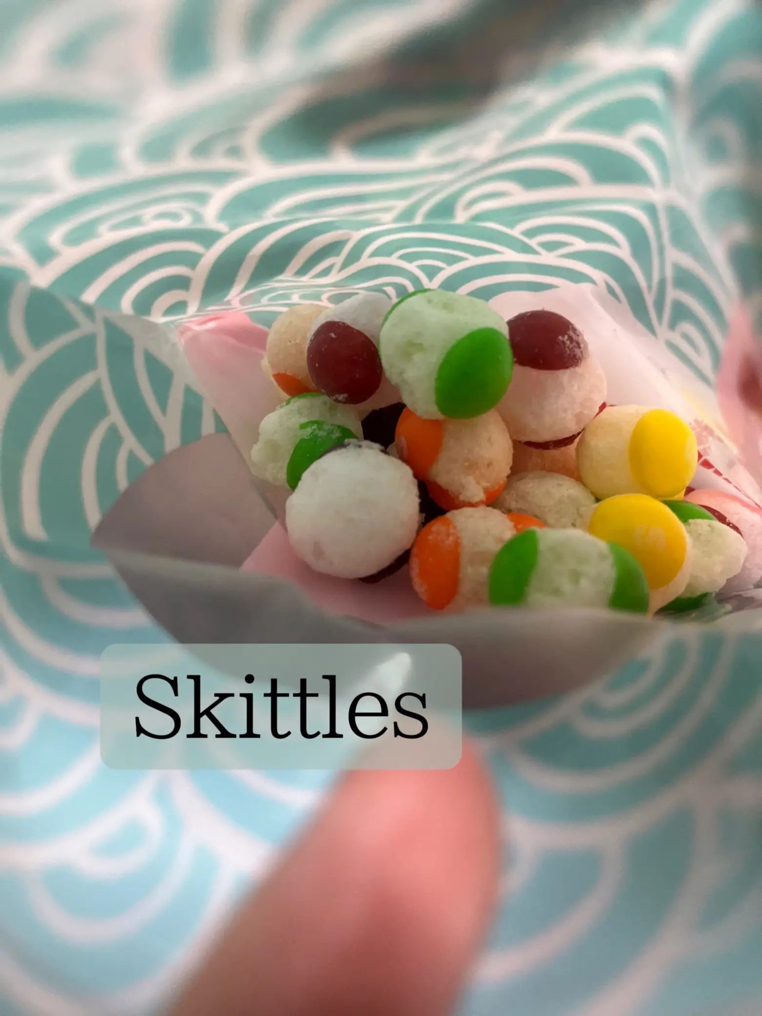 Freeze Dried Candy (How To Make It & Where to Get It)