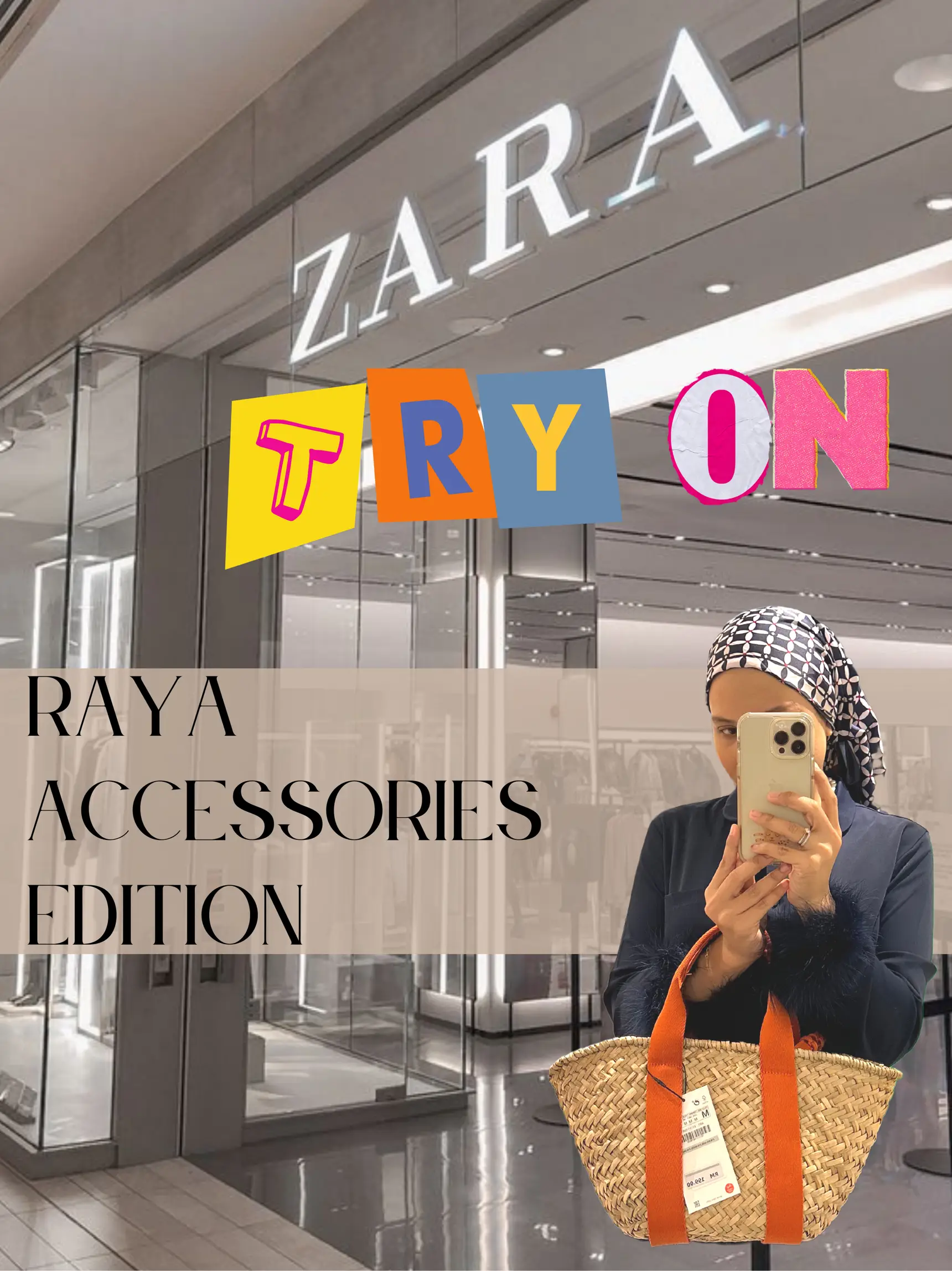 Zara accessories online bags