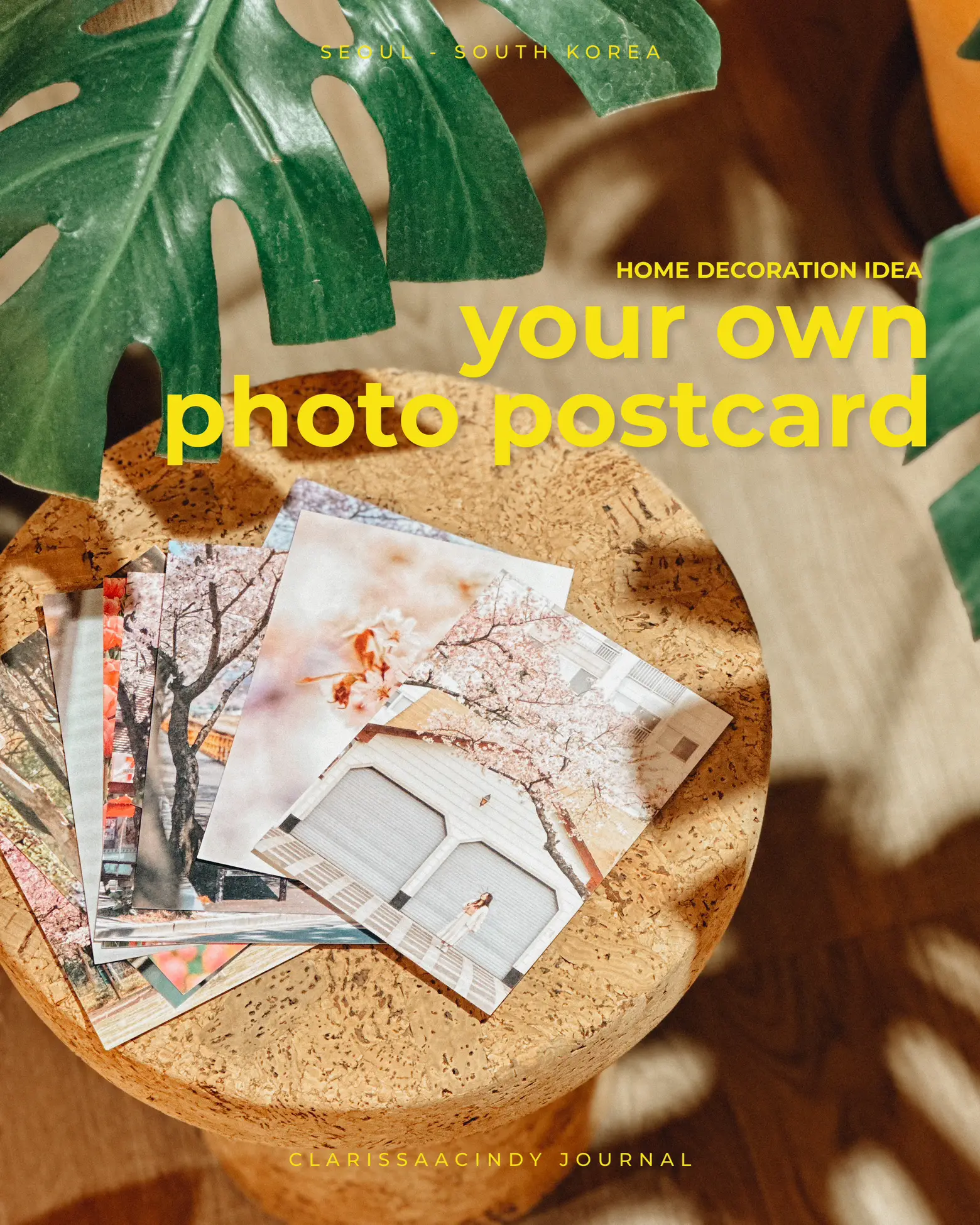 ???? Turning my photo into a postcards! | Bộ sưu tập do ...