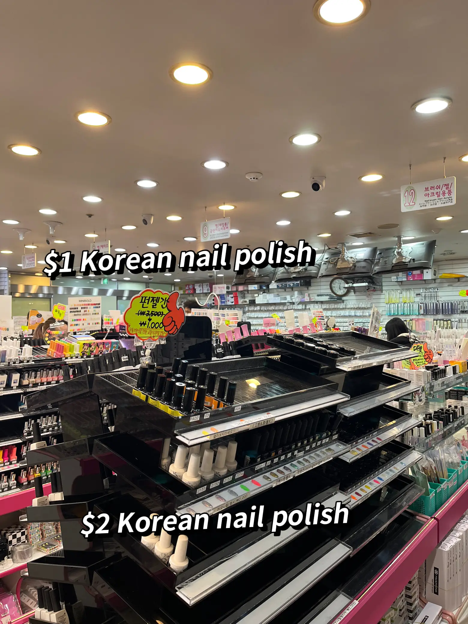 19 top Korean Nail Ig ideas in 2024