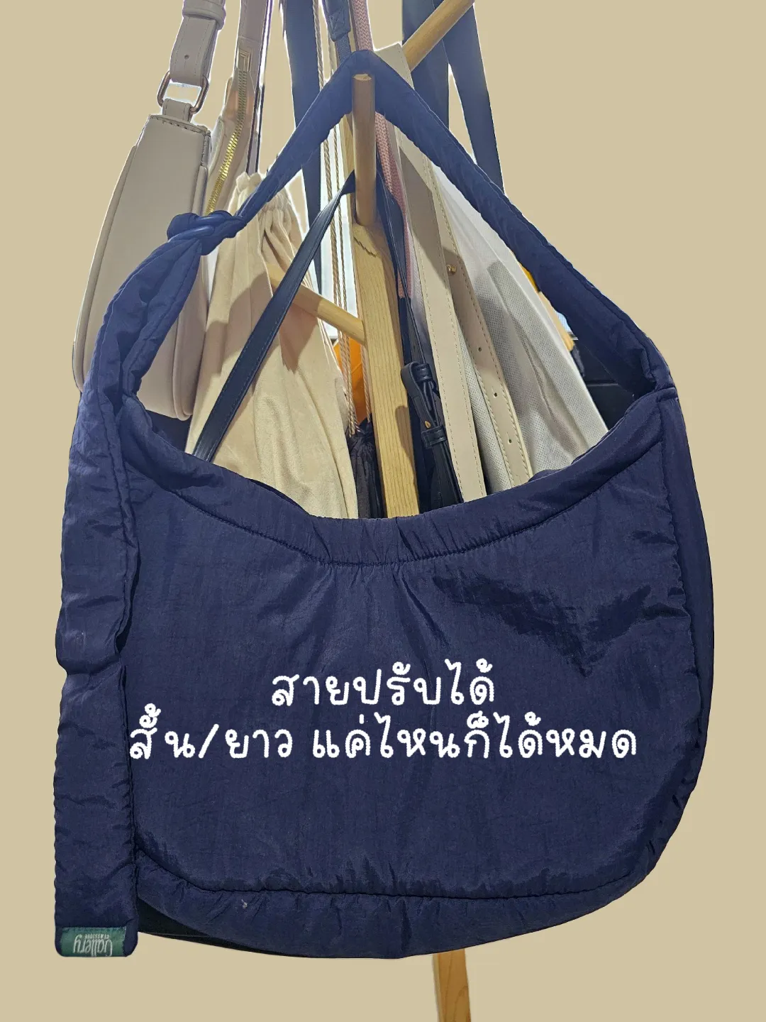 Everyday Elly Bag Thai Brand Bag Gallery posted by Gnatt Lemon8