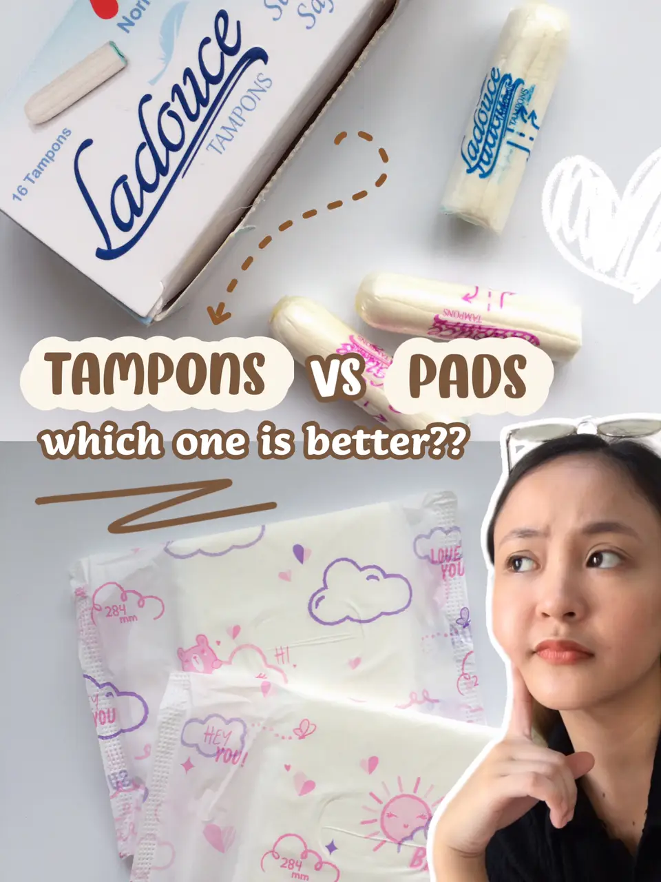 Can You Wear Tampons in A Swimming Pool - Lemon8 Search