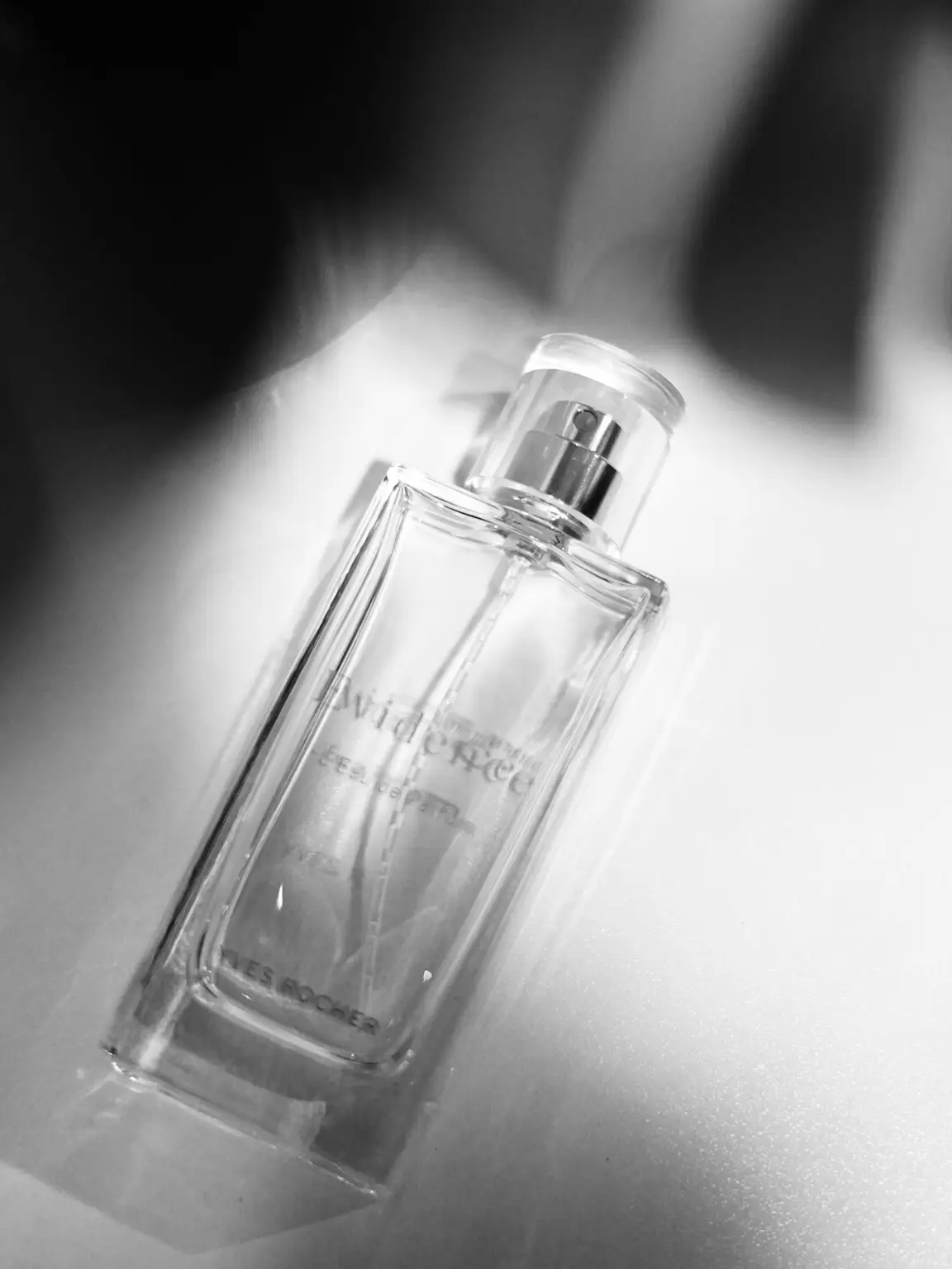 Evidence cheap perfume uk