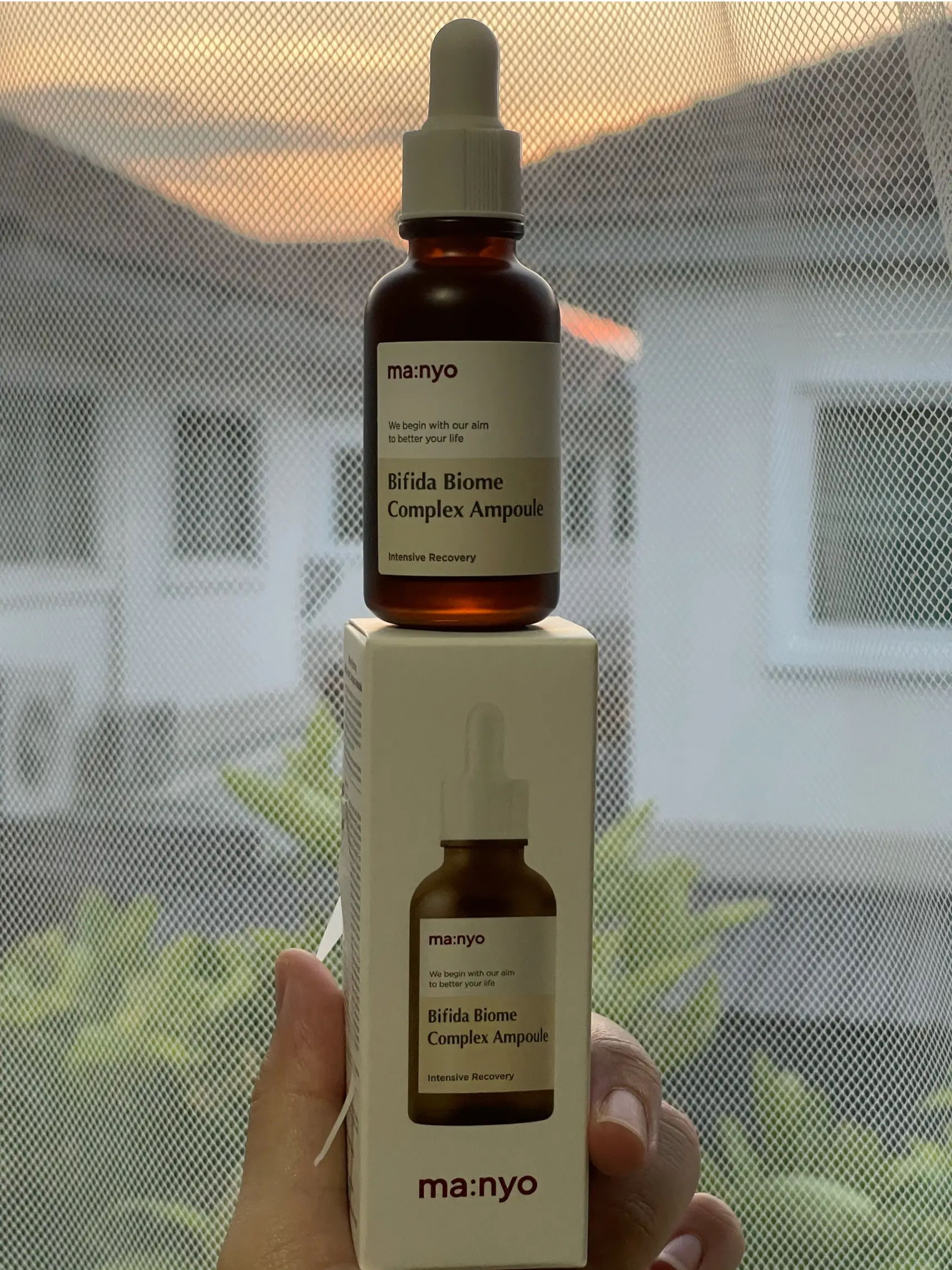 Bifida Biome Complex Ampoule