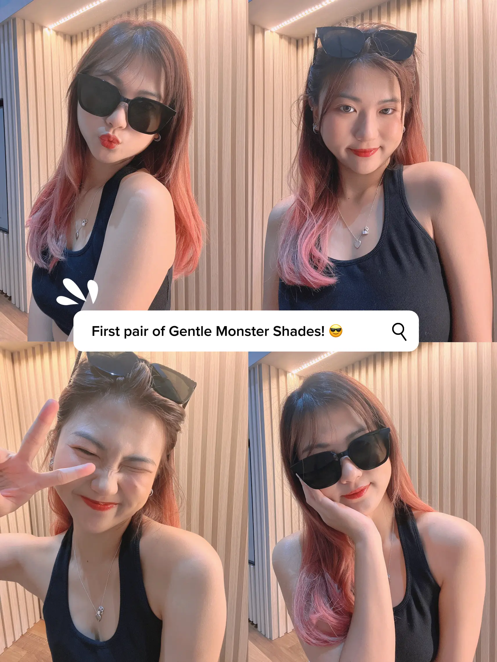 Things To Do In Singapore: Jennie x Gentle Monster Pop-Up & More