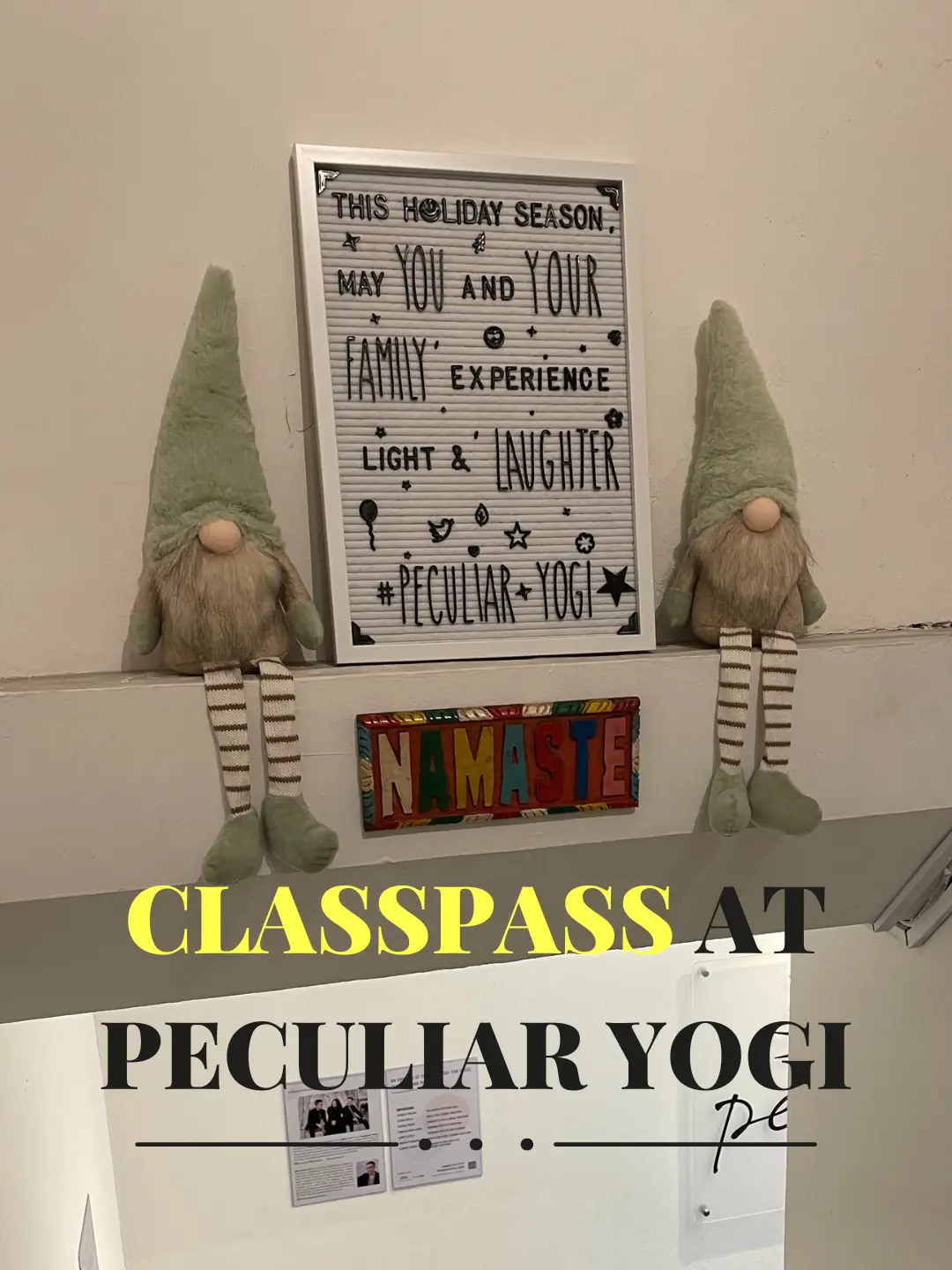yoga memes  A Yogini's Journey