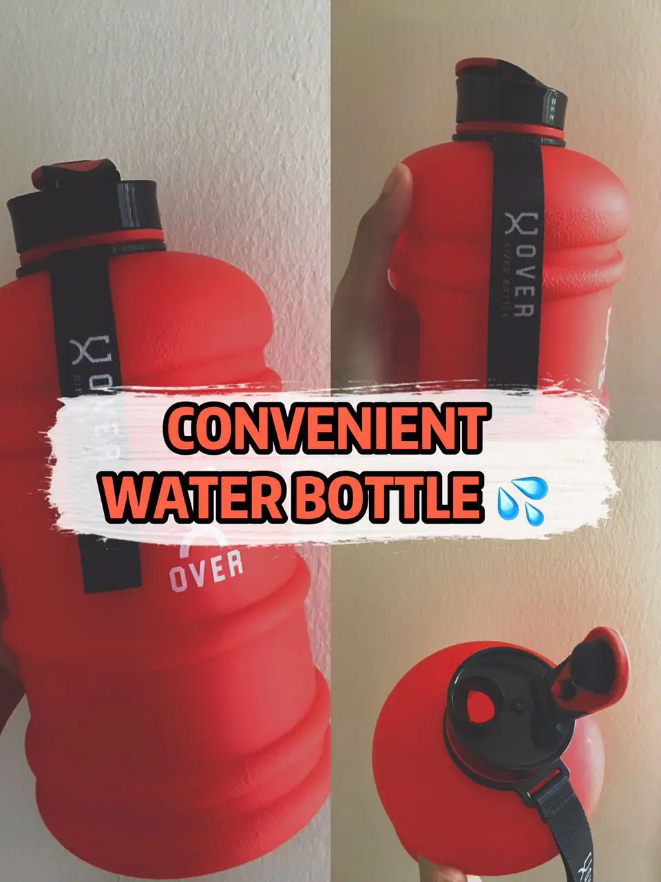 Air Up Water Bottle HONEST Review x Unboxing