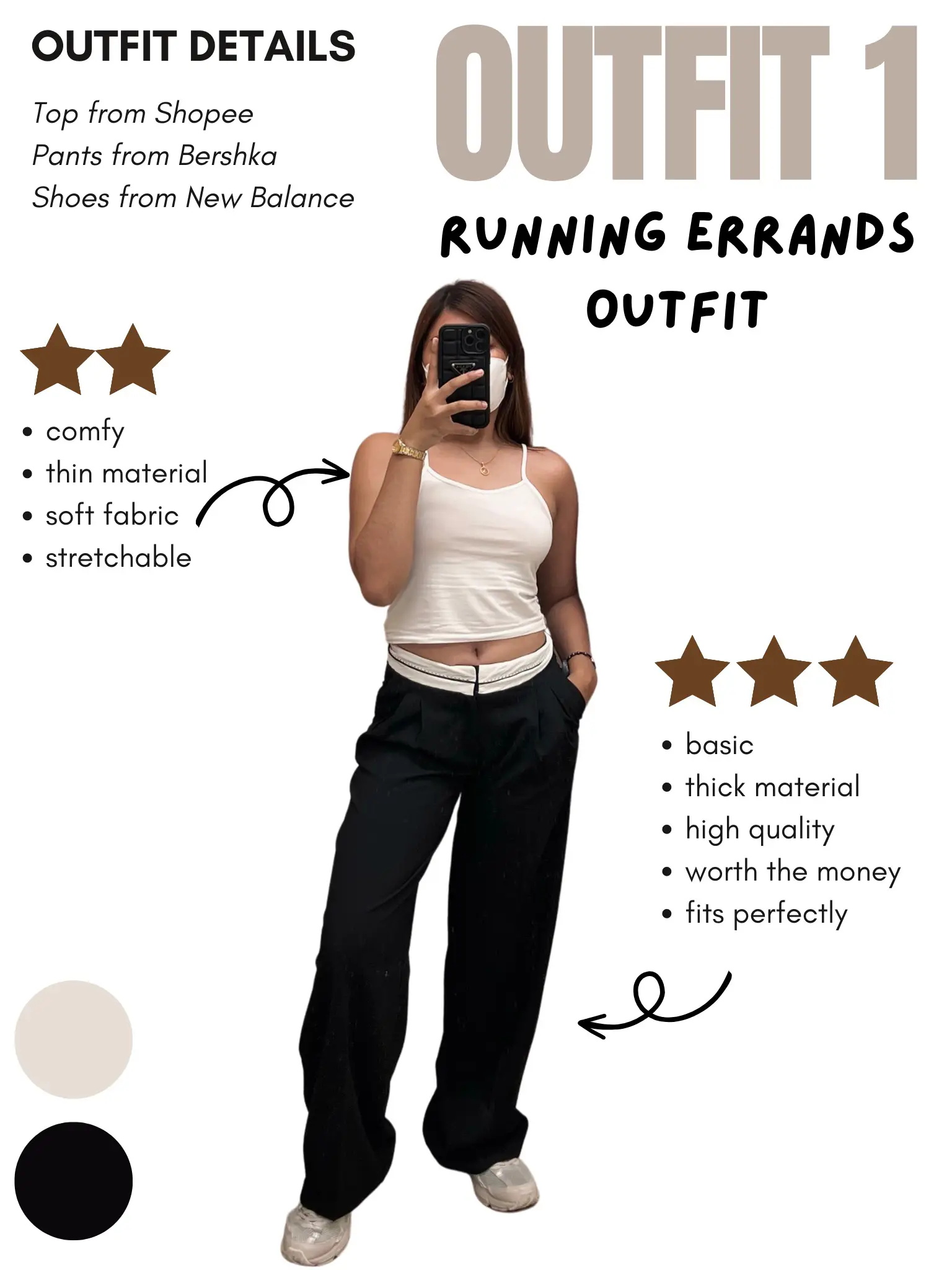 Look: The Y2k-inspired Way To Style Dickies Work Pants