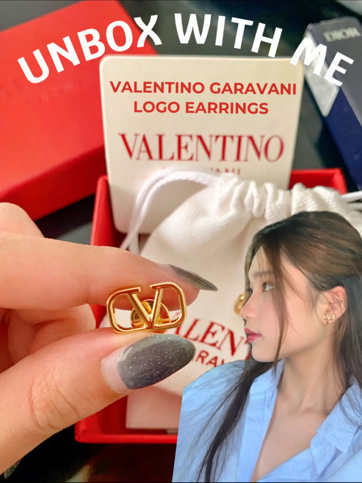 Valentino - Boros Bags