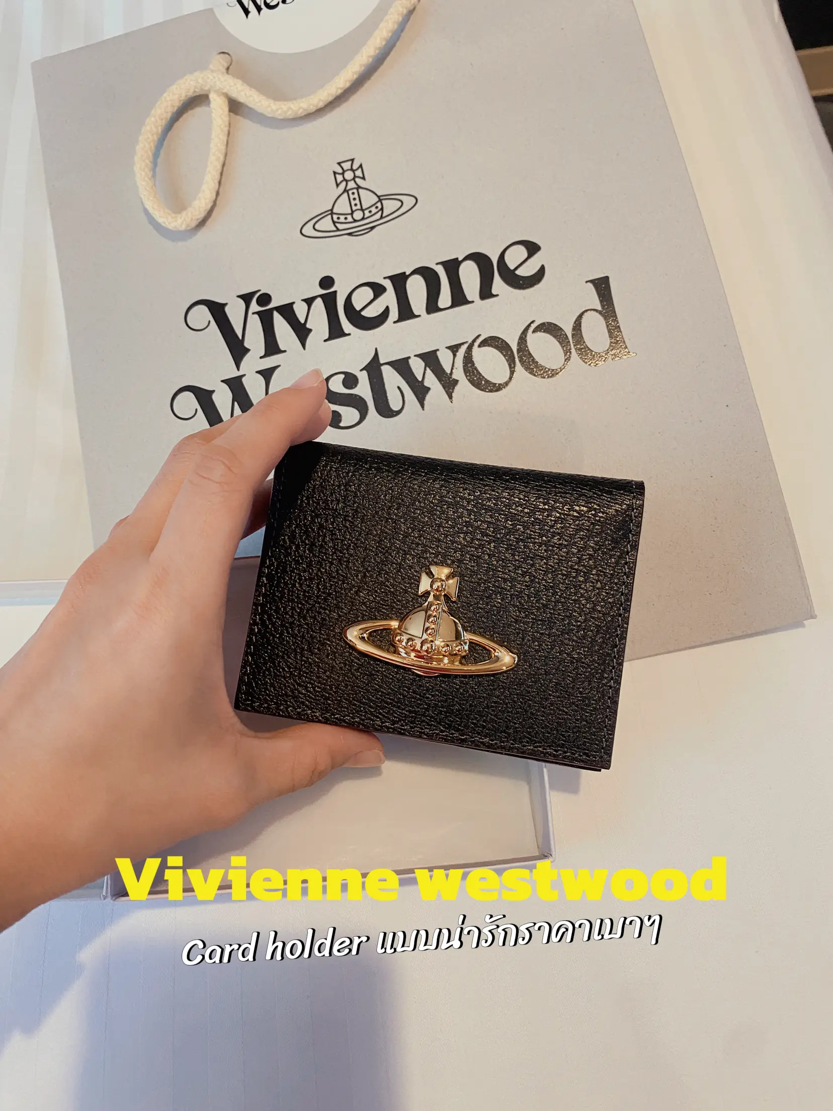 ⚠️SOLD⚠️vivienne buying westwood