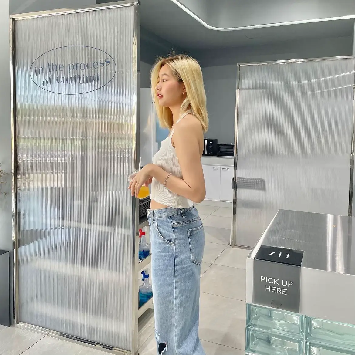 HON cafe Phitsanulok 👗🦋🐳🌈 แกลเลอรีที่โพสต์โดย M Y Lemon8