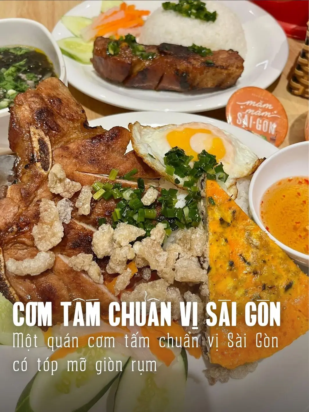 Khám Phá Những Món Cơm Cháy Đơn Giản Cho Mọi Gia Đình