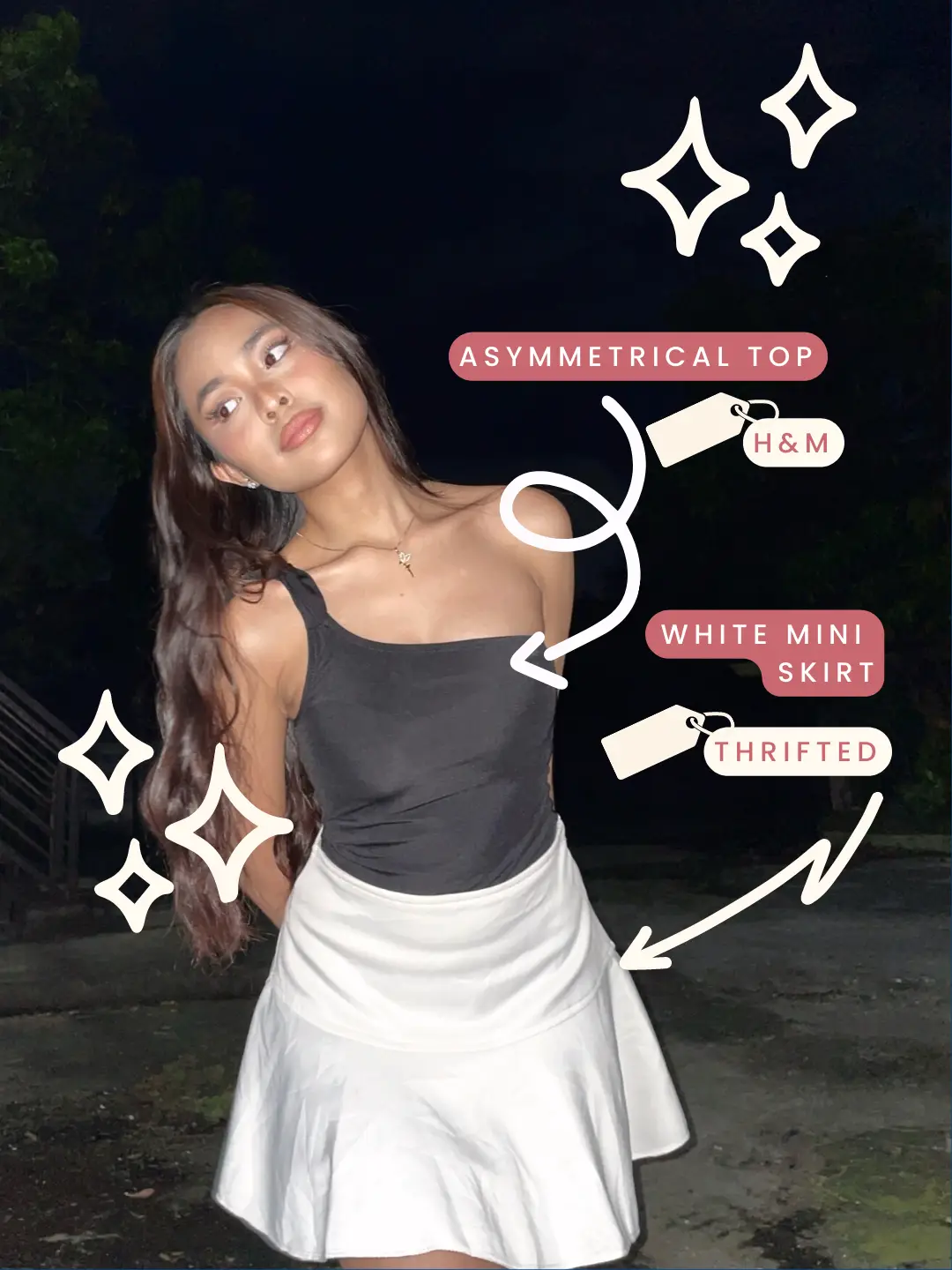 🍒 HOW TO STYLE MINI SKIRTS 🍒 | Gallery posted by kylabacerdo | Lemon8