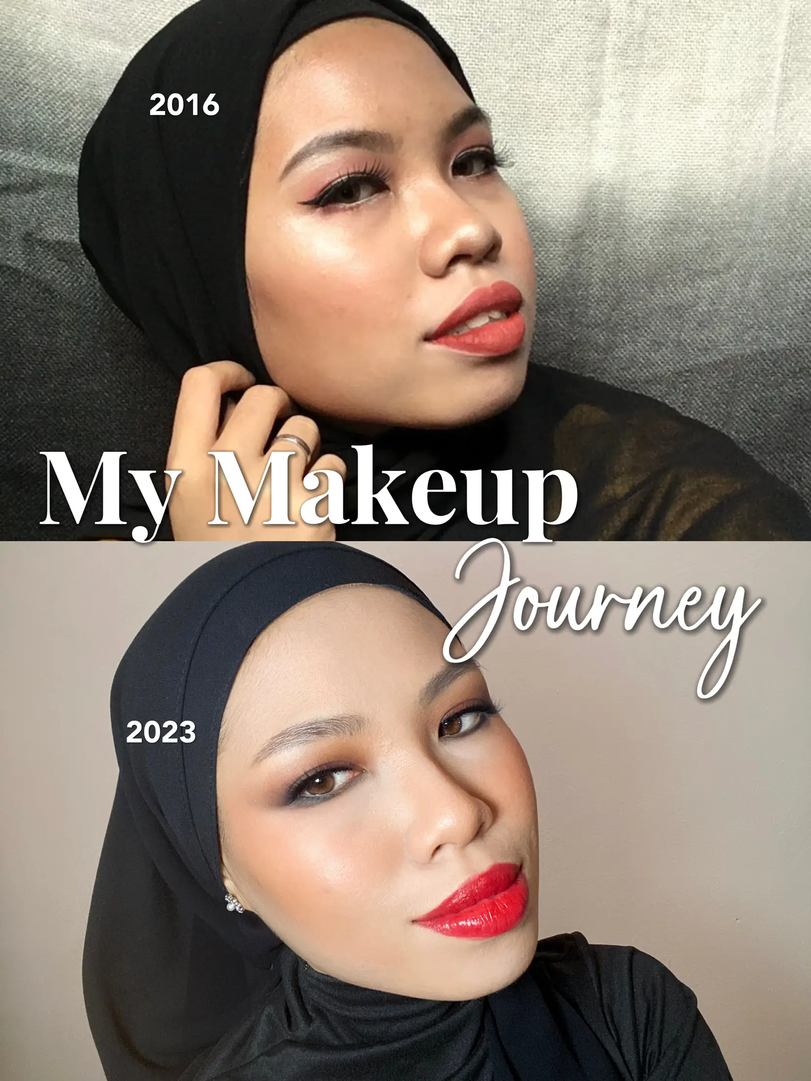 Makeup By Lama Hassan