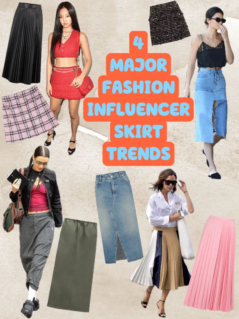 20 top trendy Mexican influencer outfits ideas in 2024