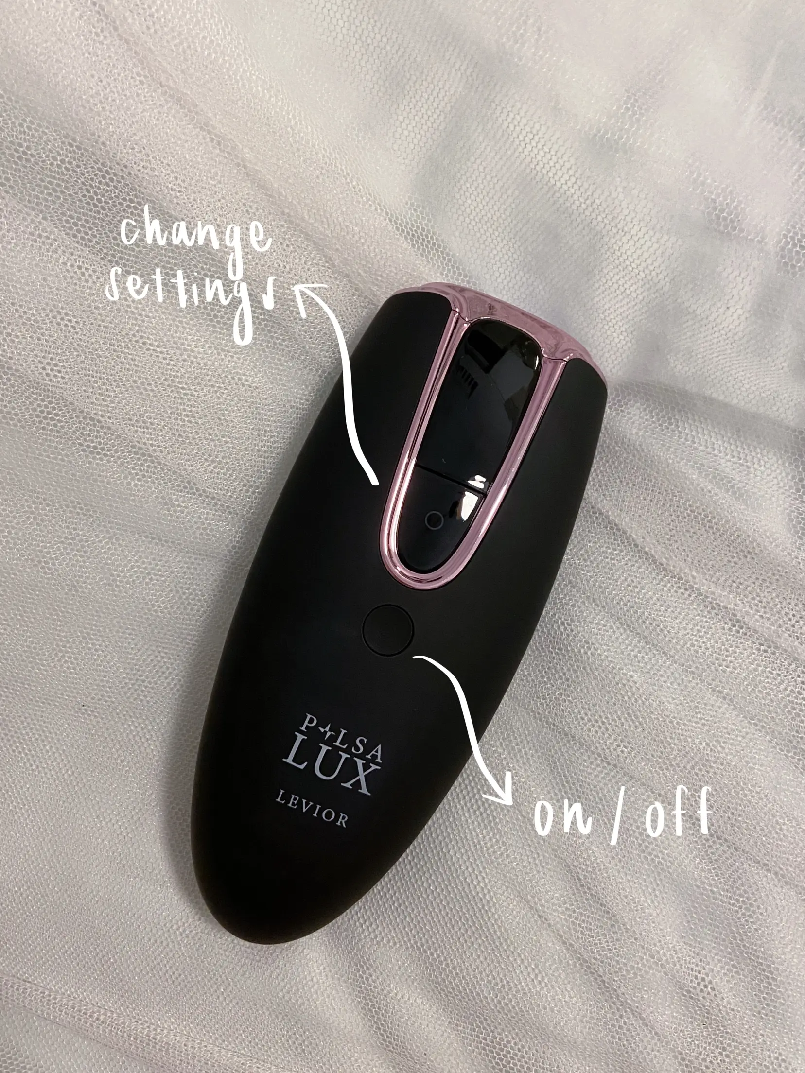 Beauty | Home IPL Device Review 👀 | Gallery posted by kreistel 🌸🫦 |  Lemon8