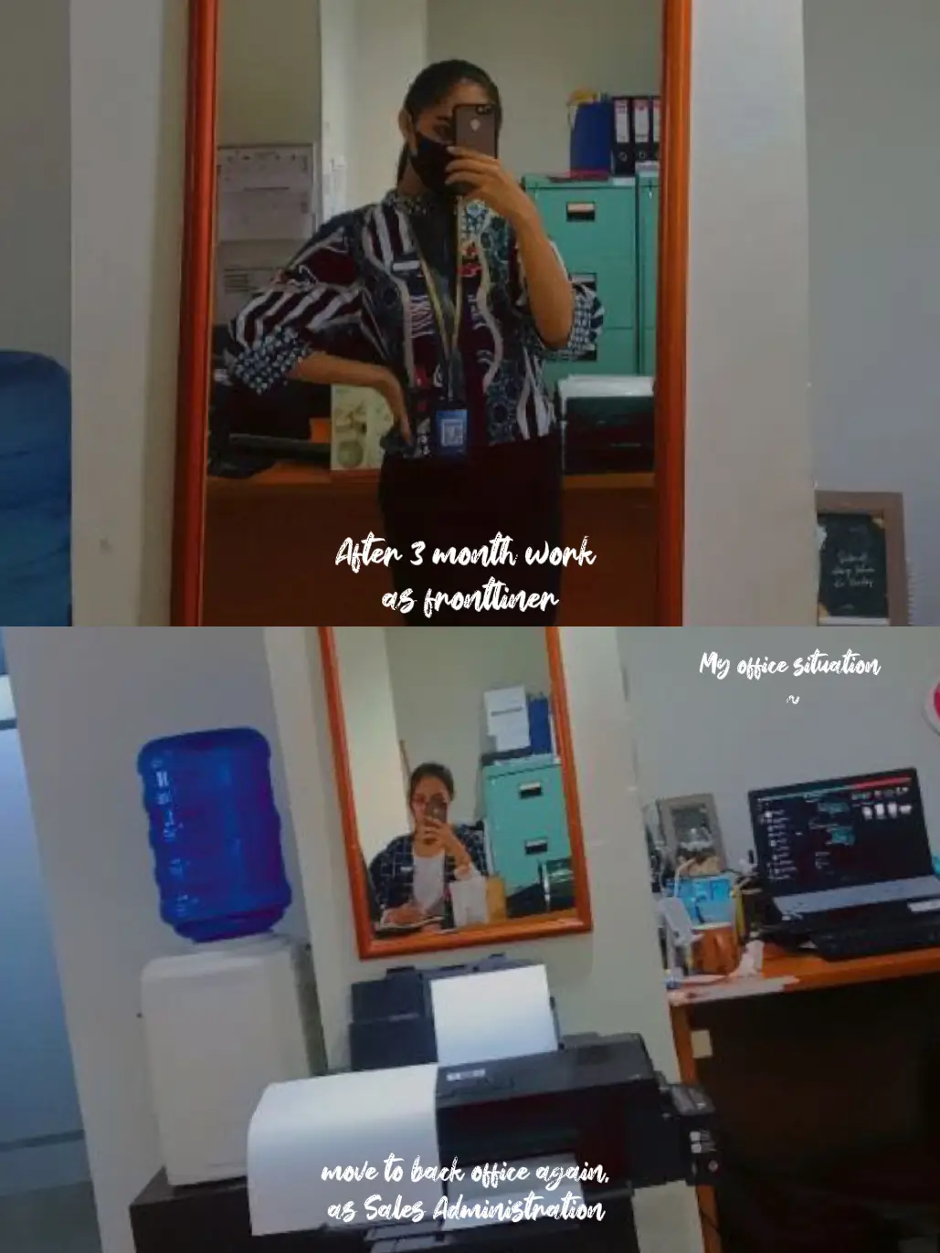 Perjalanan karir menjadi hotelier | Gallery posted by Caramel | Lemon8