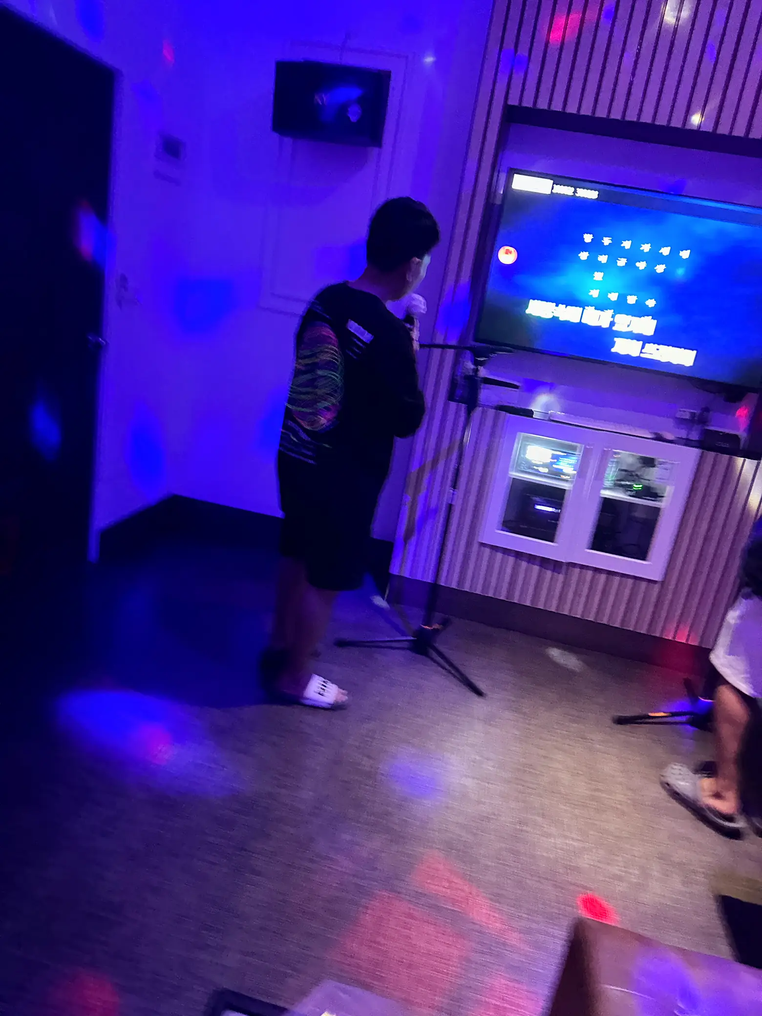 Korean karaoke pattaya