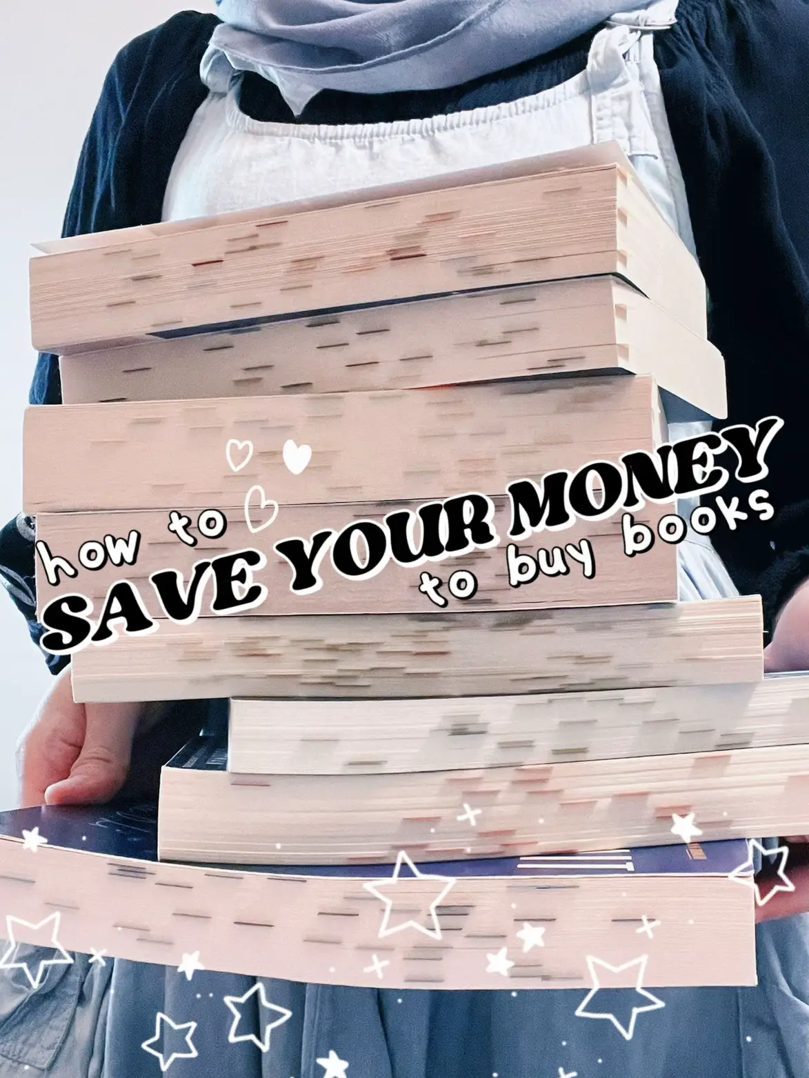 How to Save Money Buying Books on