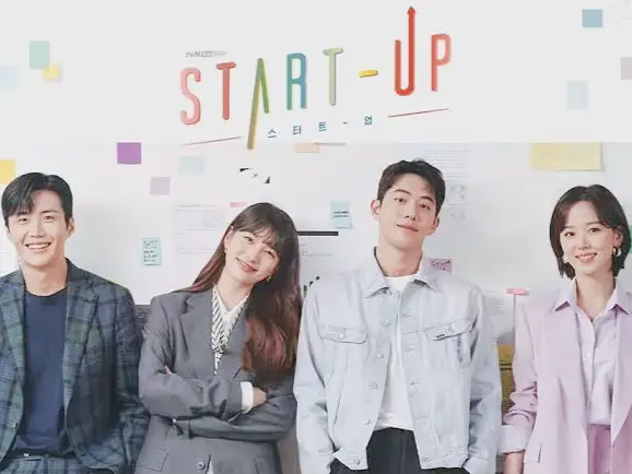 Startup korean watch online online