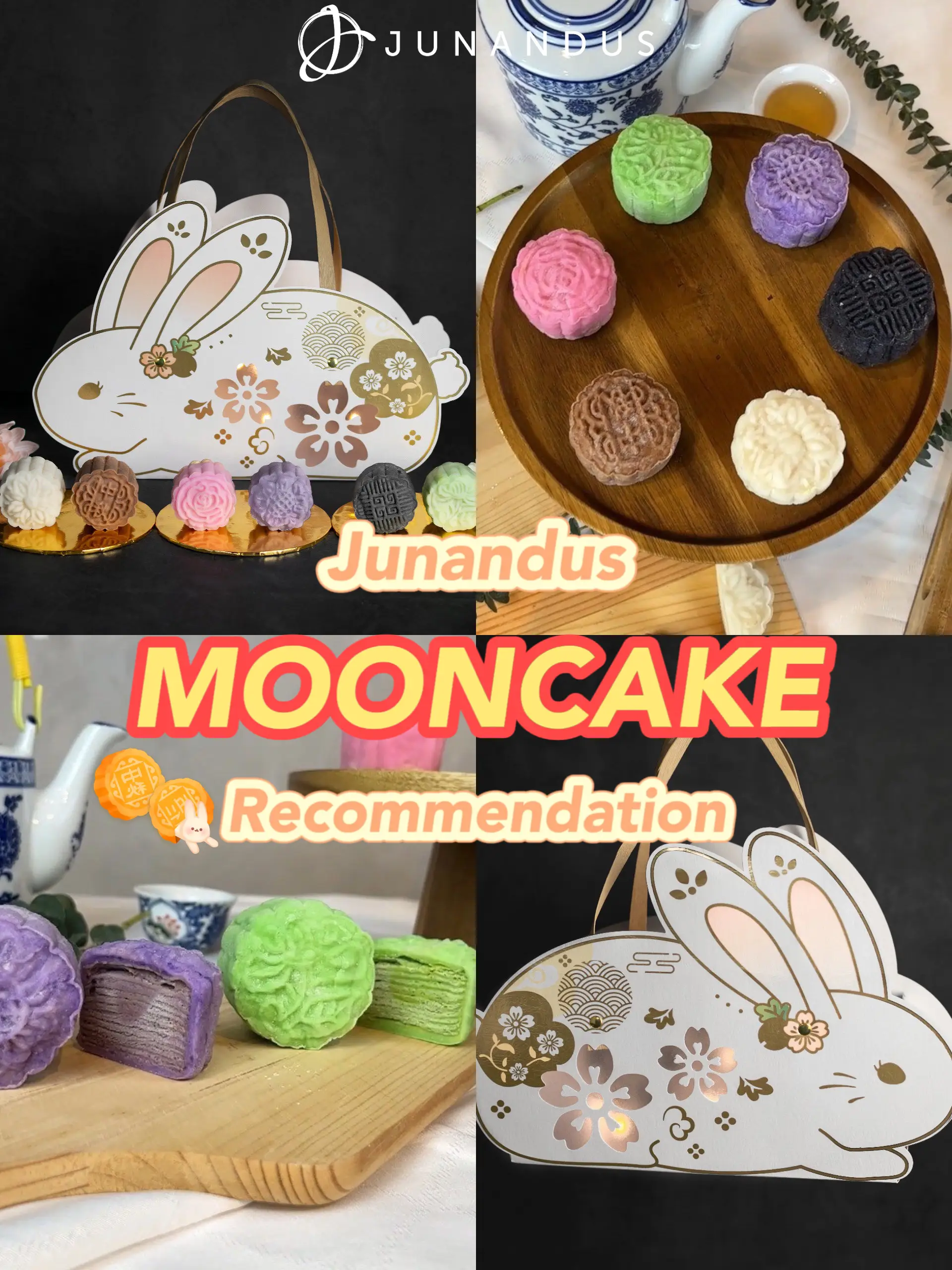 The Mooncakeva Leak: A Timeline Of Events - gly9i1r