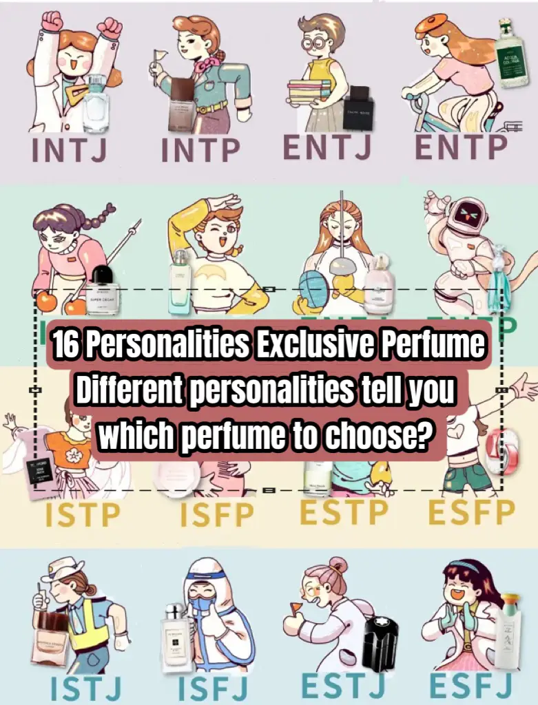 Cherry MBTI Personality Type: ESFP or ESFJ?