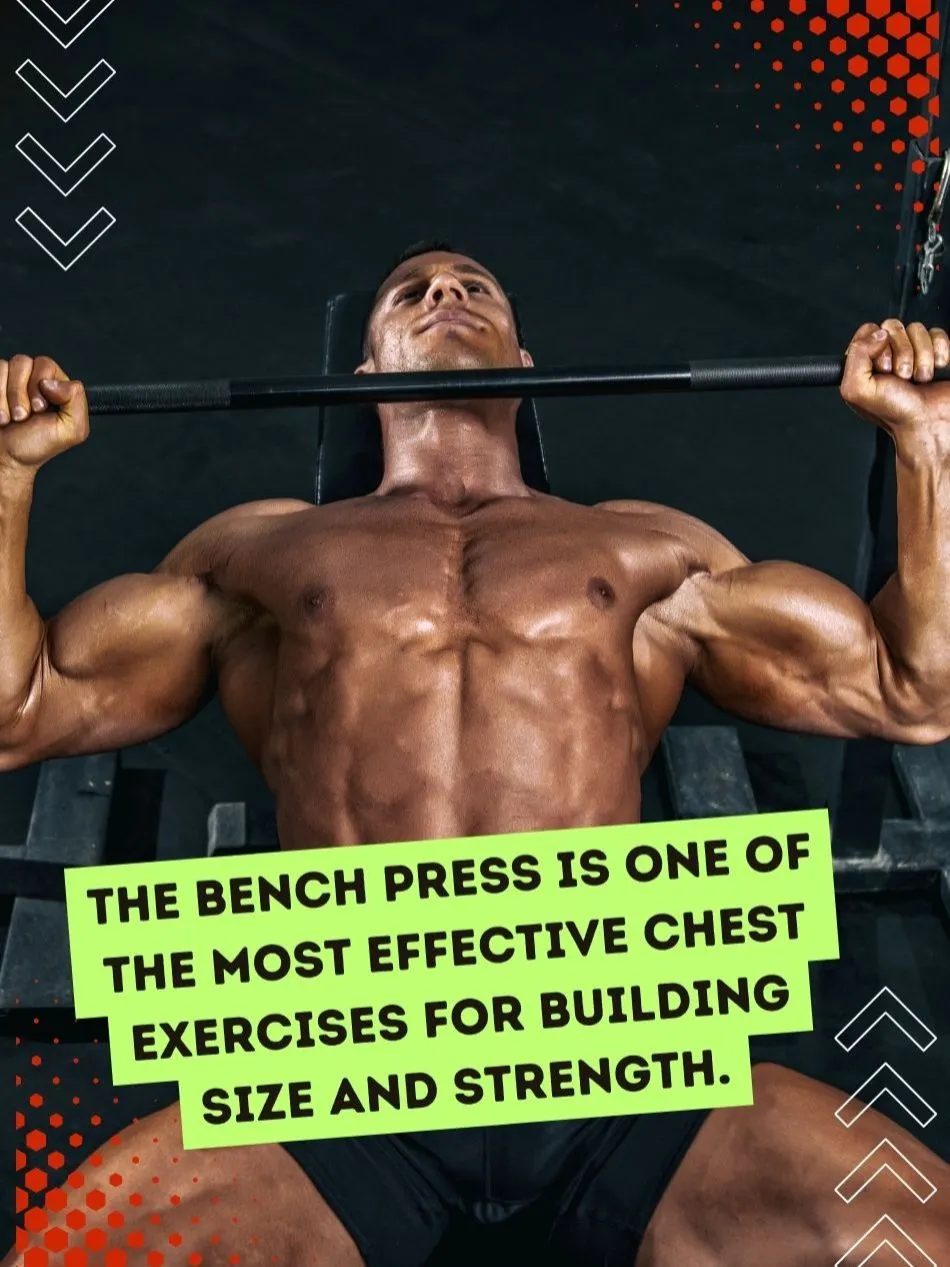 Easy chest workout for beginners :)
