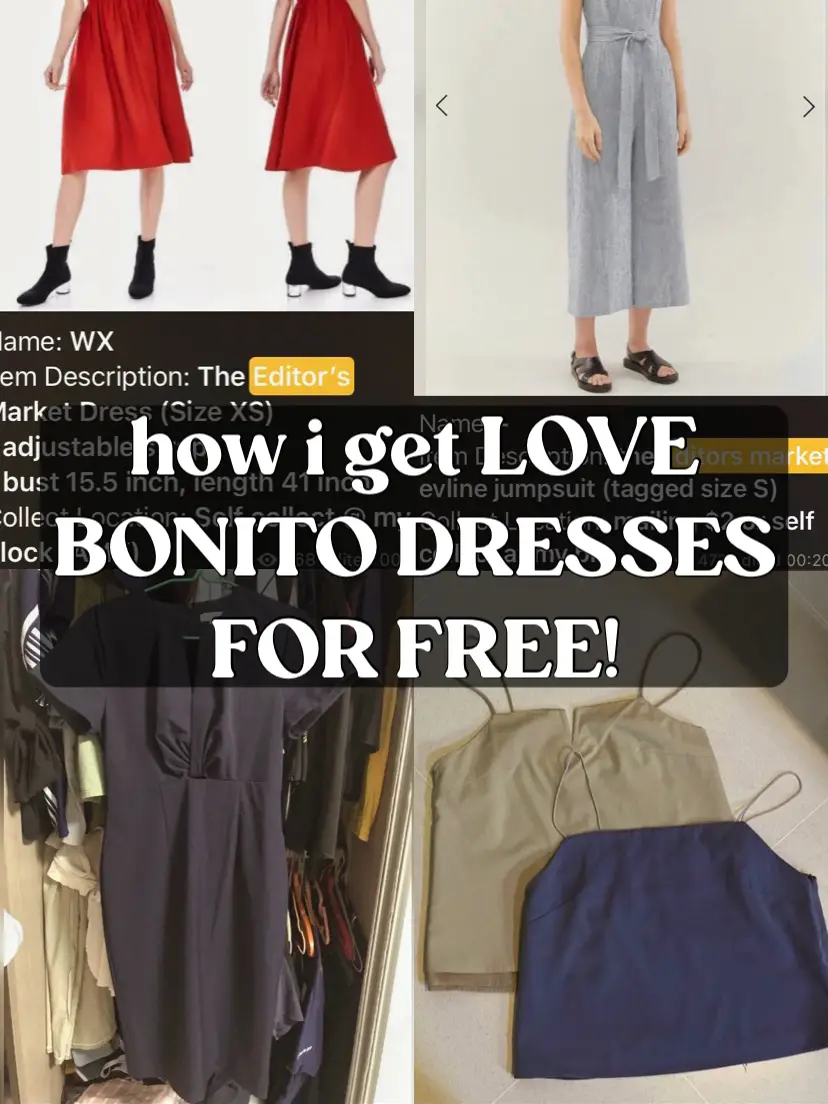 Love Bonito see 15% Online Revenue Growth within 6 Months of