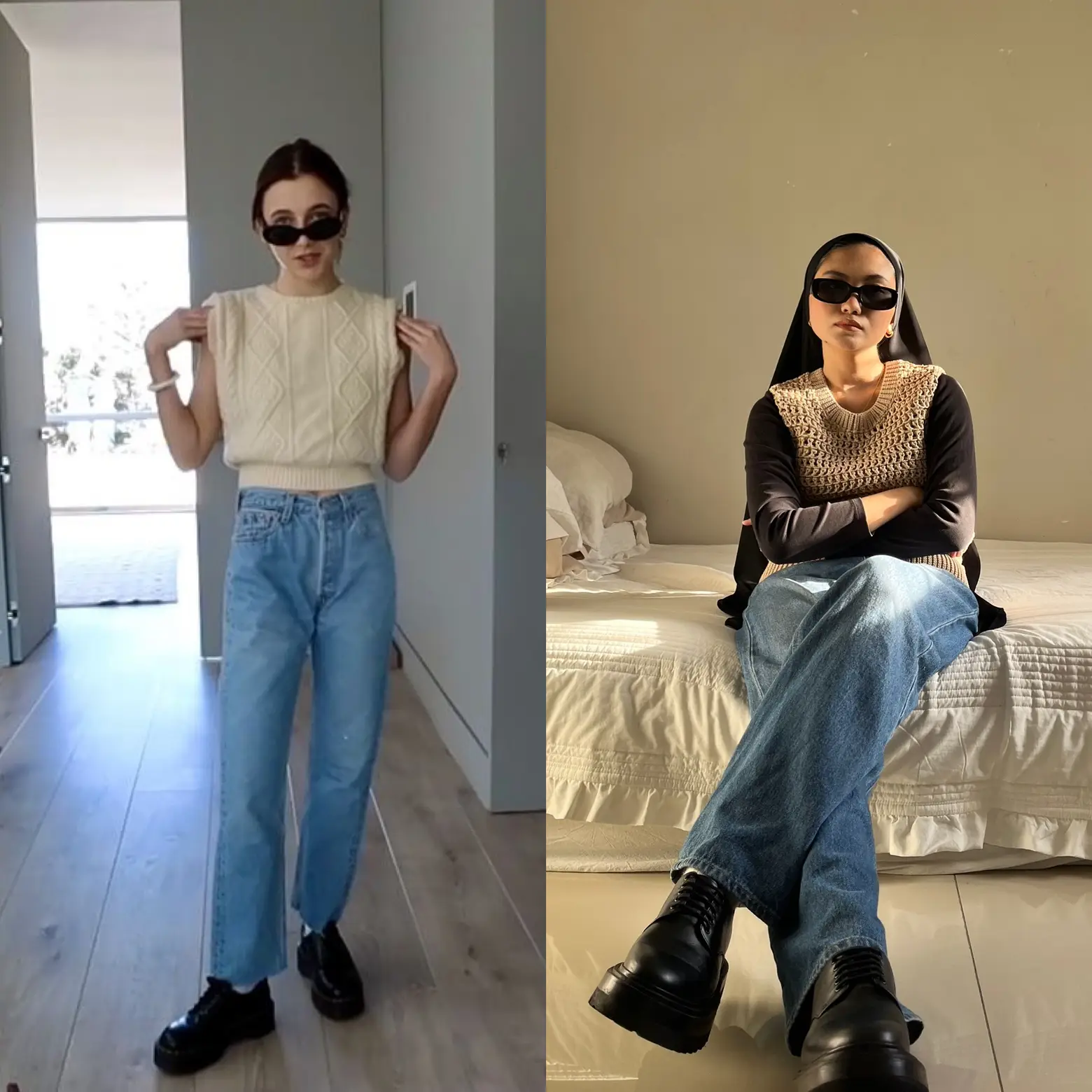 Emma chamberlain clothes deals she wears