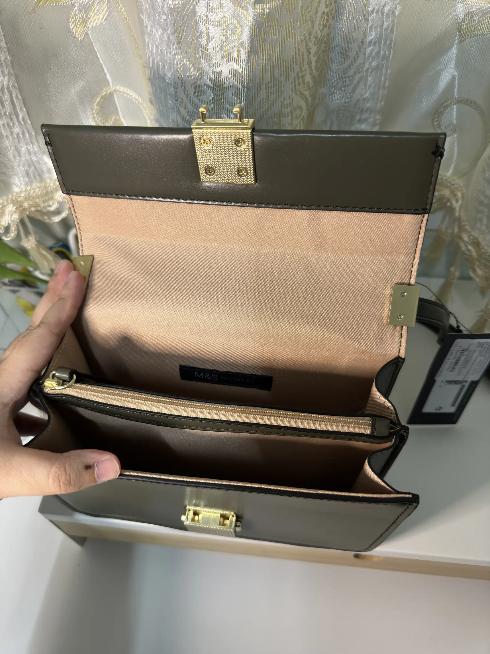 Celine discount boy bag