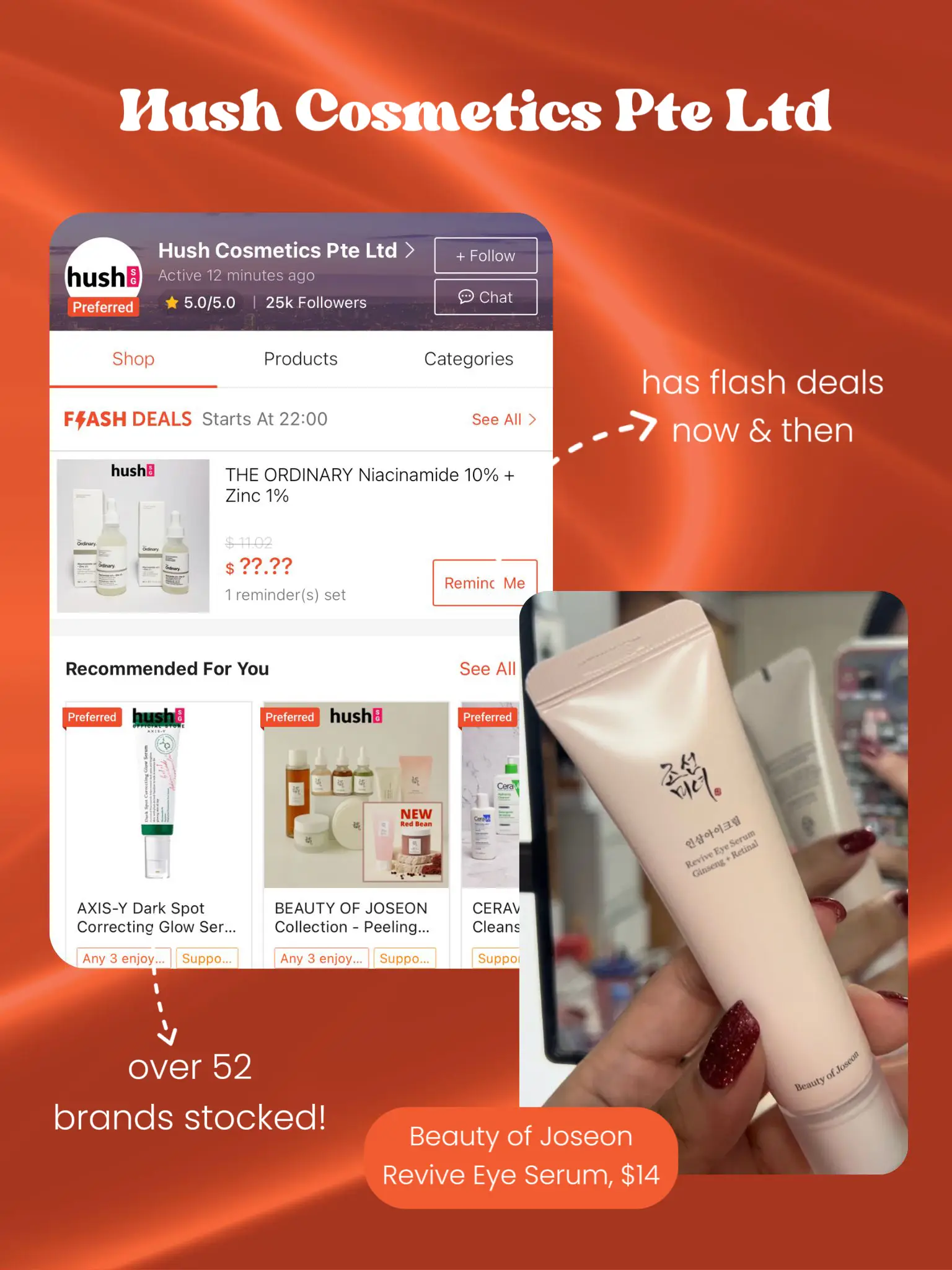BEST STORES AND TIPS FOR BUYING KOREAN SKINCARE AT SHOPEE K-BEAUTY