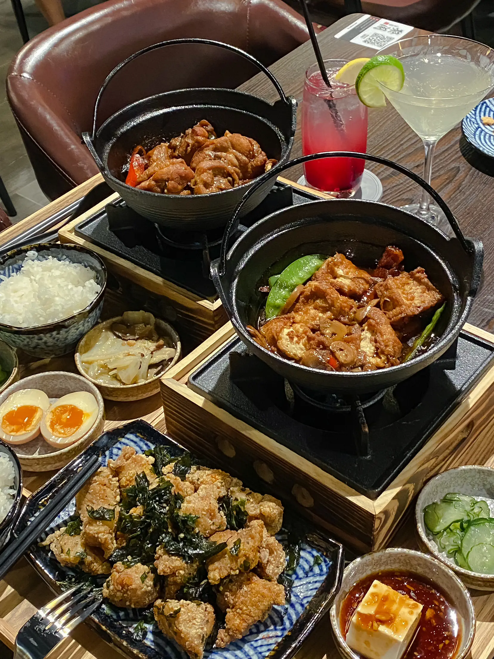 Best Jyu Gae Bistro Dishes - Lemon8 Search