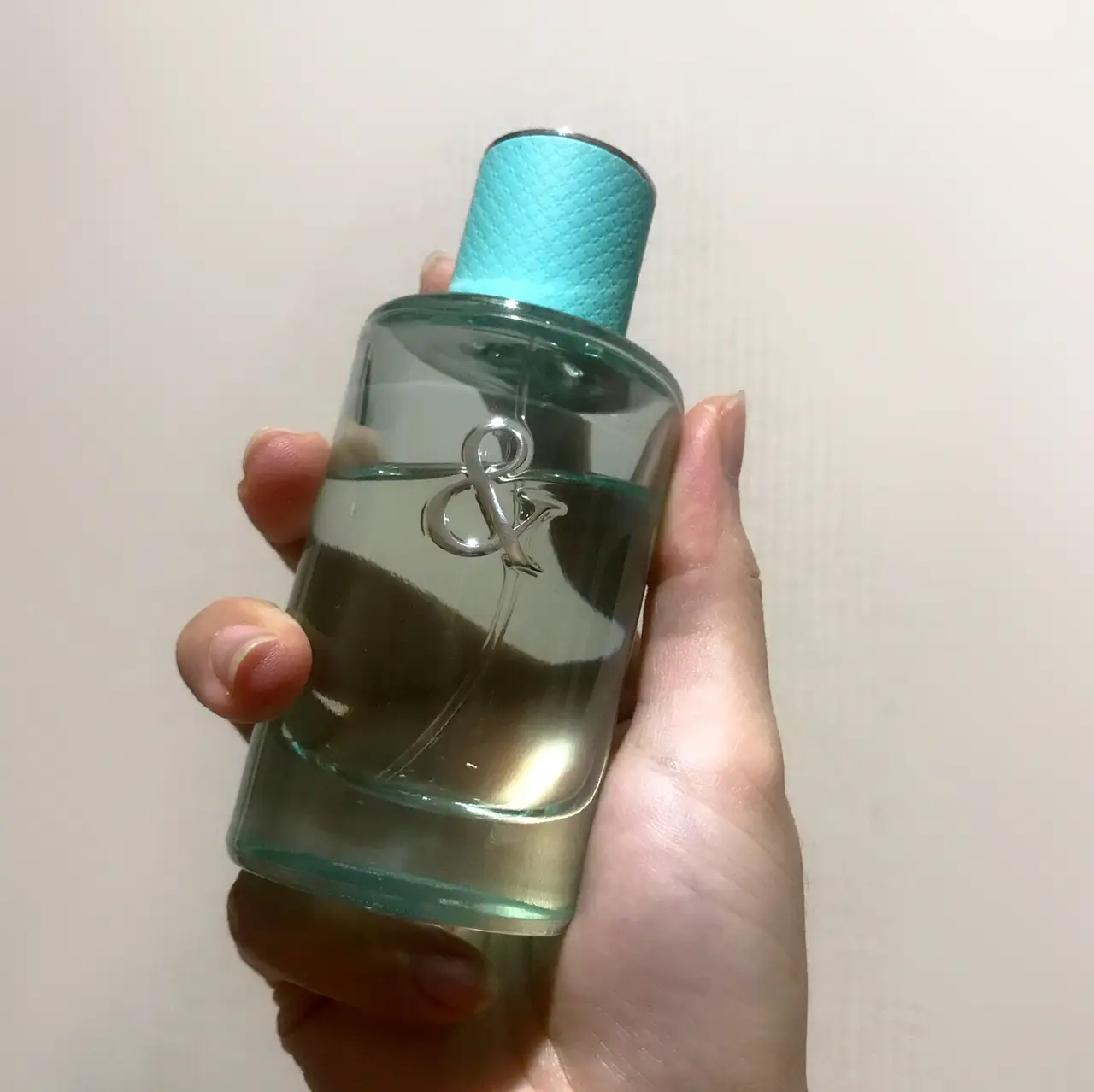  Tiffany & Co. Love Eau De Parfum Spray for Women