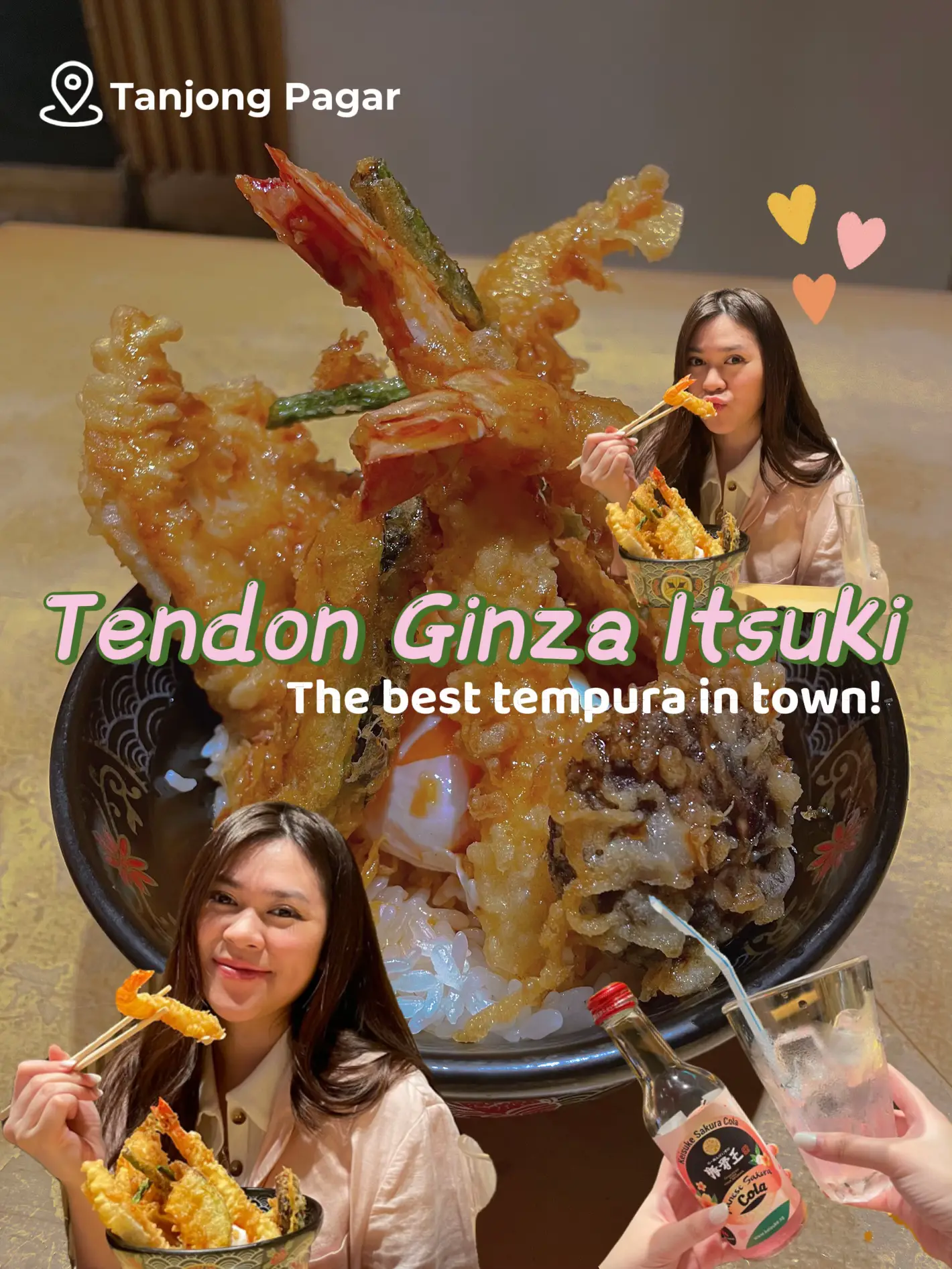 20 top Ginza Tempura Masa ideas in 2024