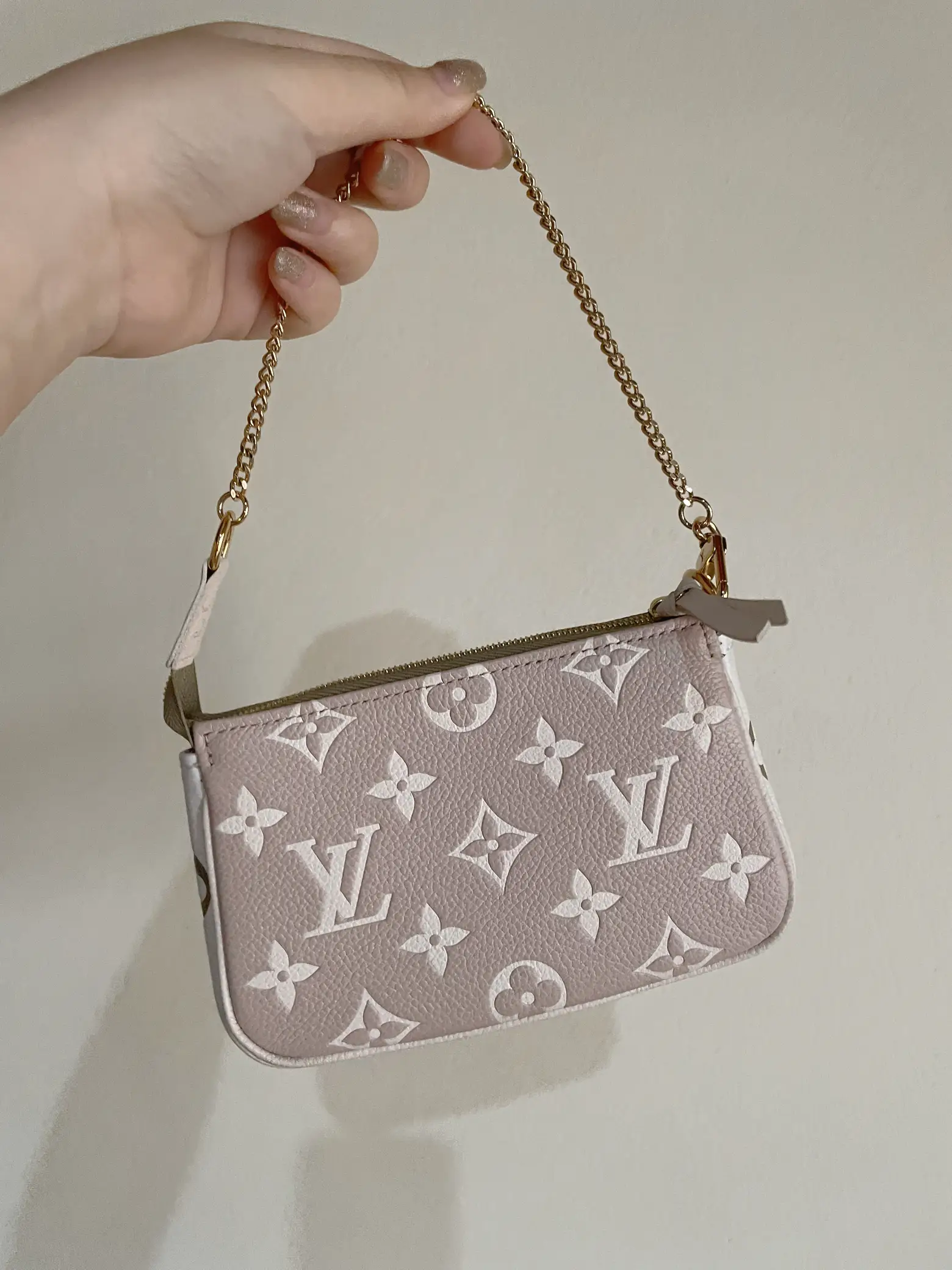 Review Louis Vuitton Nice Nano, Gallery posted by Livia.nvt