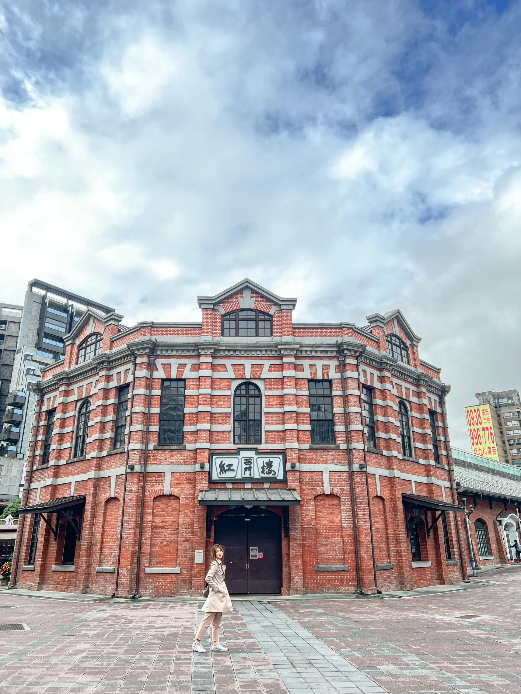 How to เที่ยว Ximending ฮาราจูกุแห่งไทเป แกลเลอรีที่โพสต์โดย เที่ยว