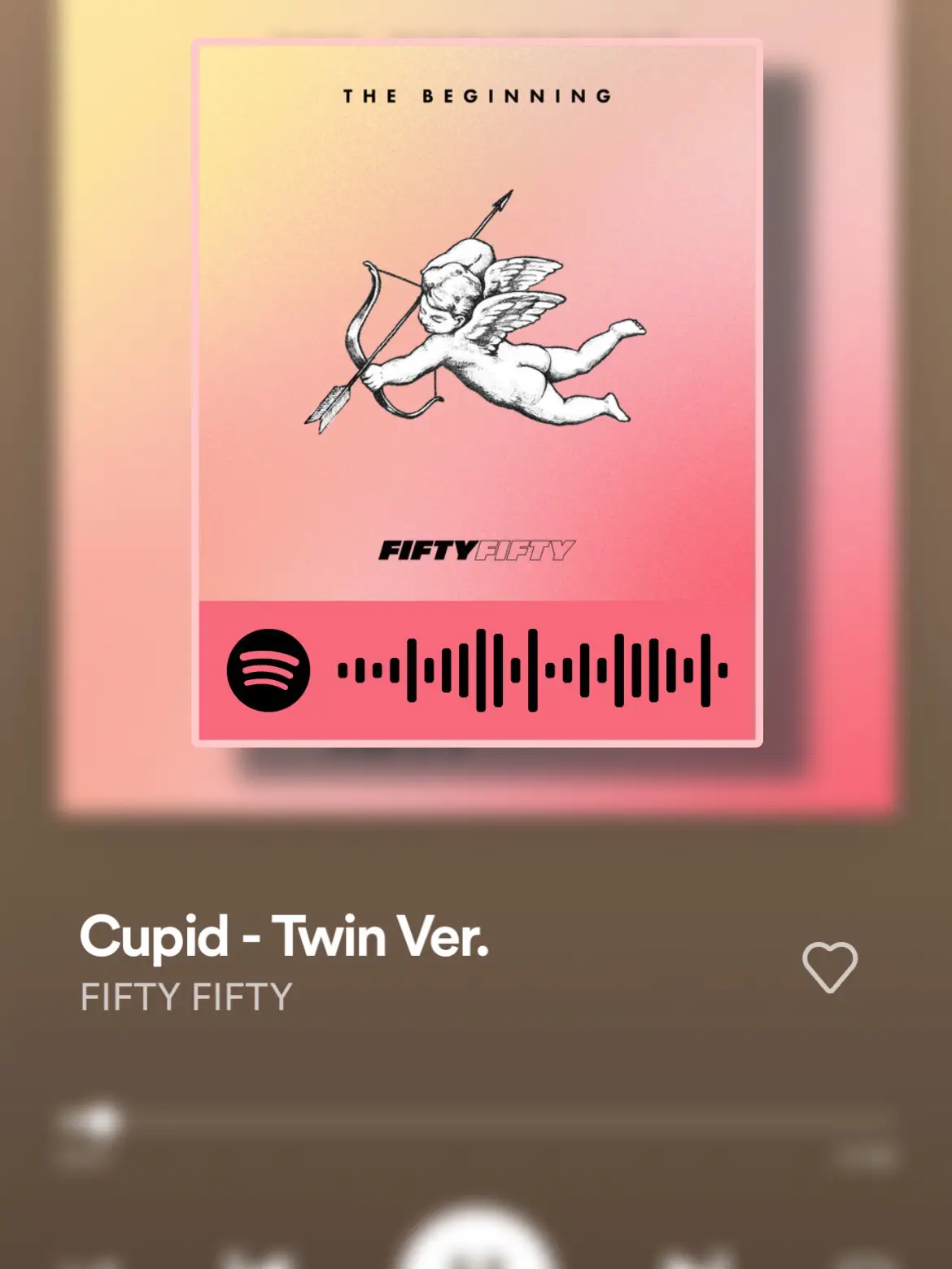 Listen: FIFTY FIFTY Releases New Version Of “Cupid” Featuring Sabrina  Carpenter