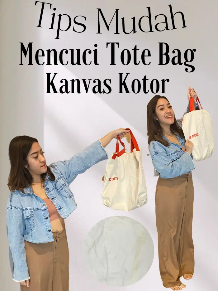 Membuat tote bag discount kanvas