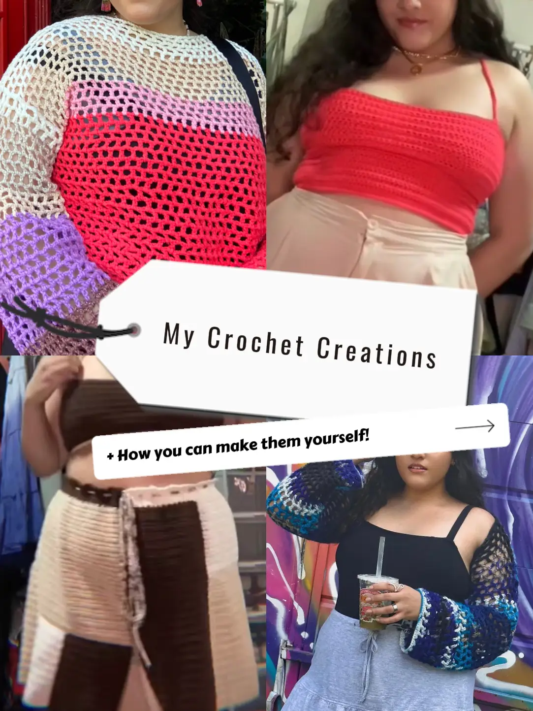 Free bralette patterns review! #6 All done! Modeling and thoughts 
