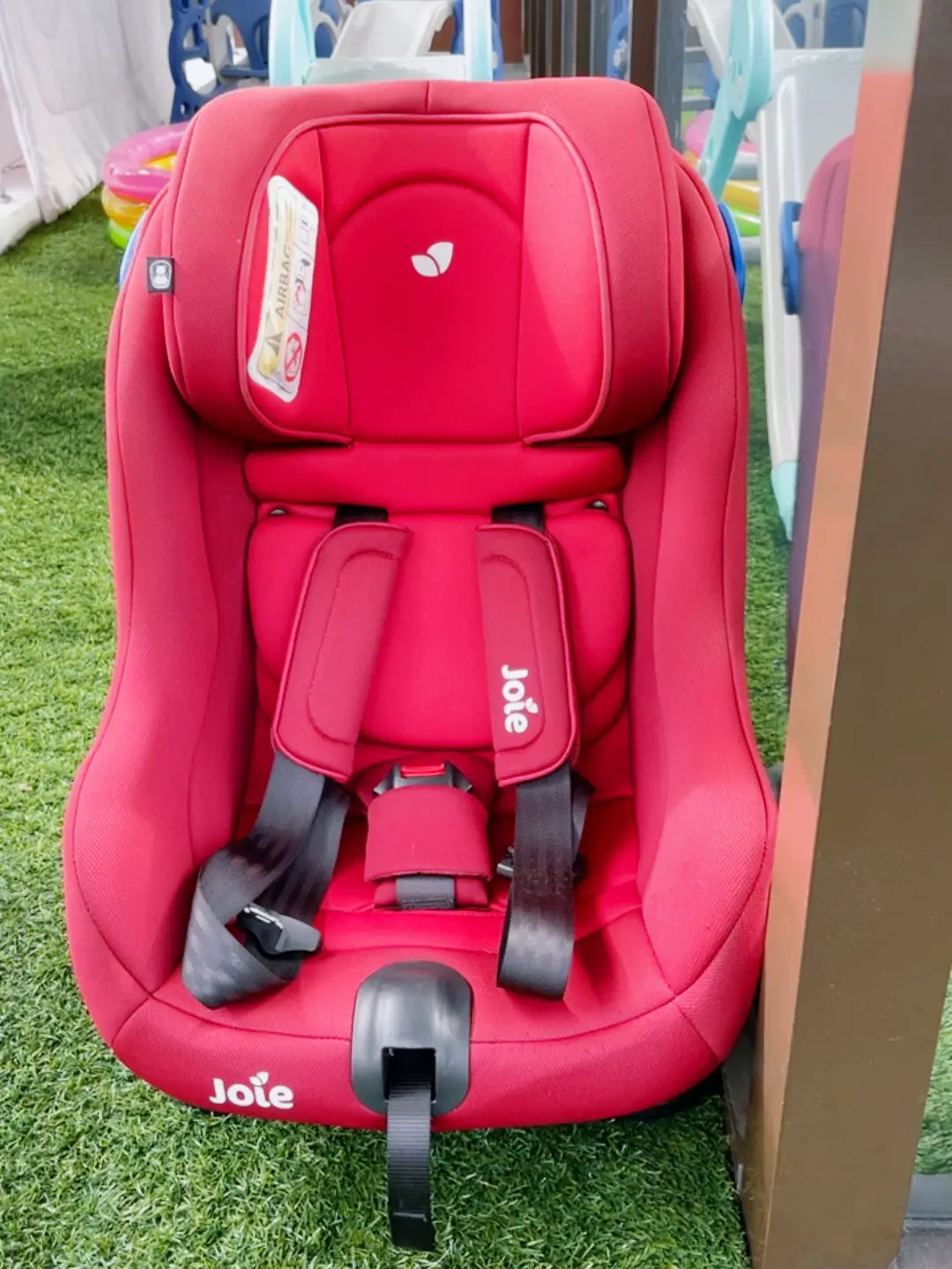 Preloved Joie Car seat Galeri disiarkan oleh Amirah Ismail Lemon8