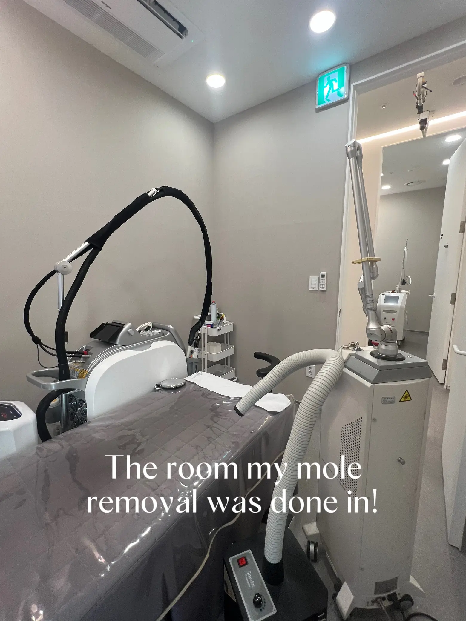 All you need to know about mole removal in Korea 🇰🇷's images(7)