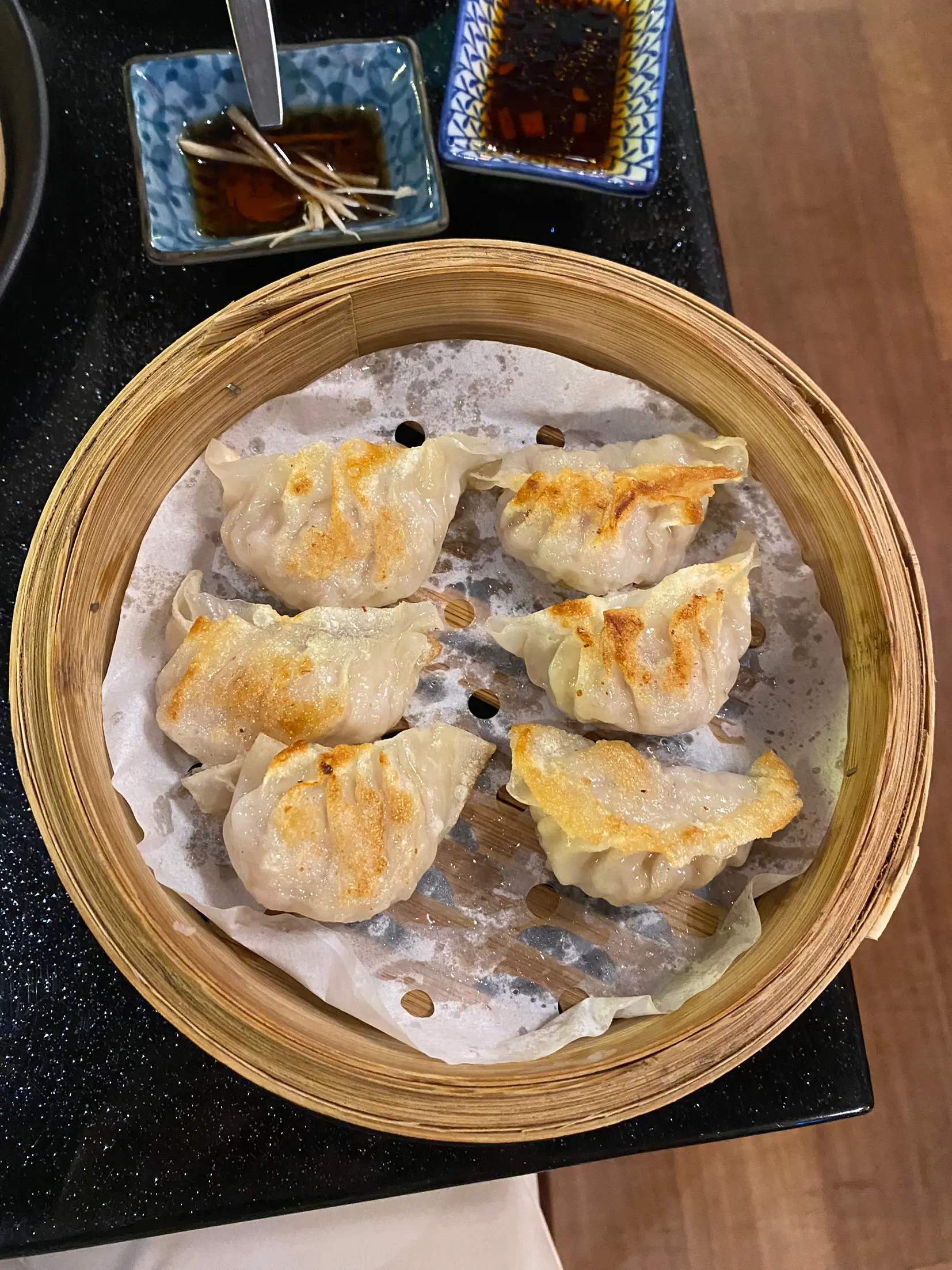 Trader Joe's Dim Sum Review - The Frugal Foodies