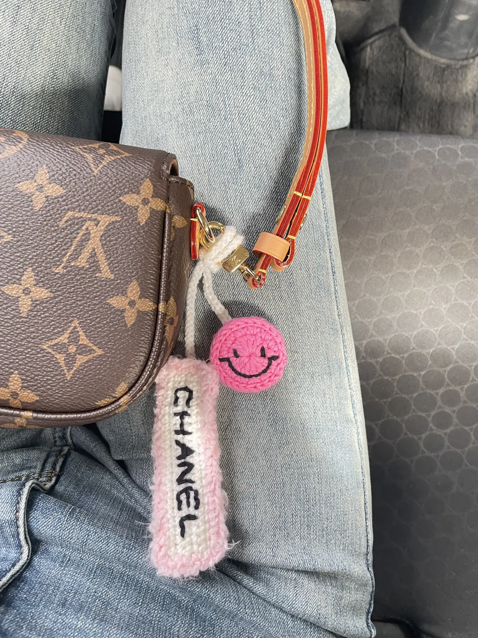 LOUIS VUITTON MINI POCHETTE REVIEW