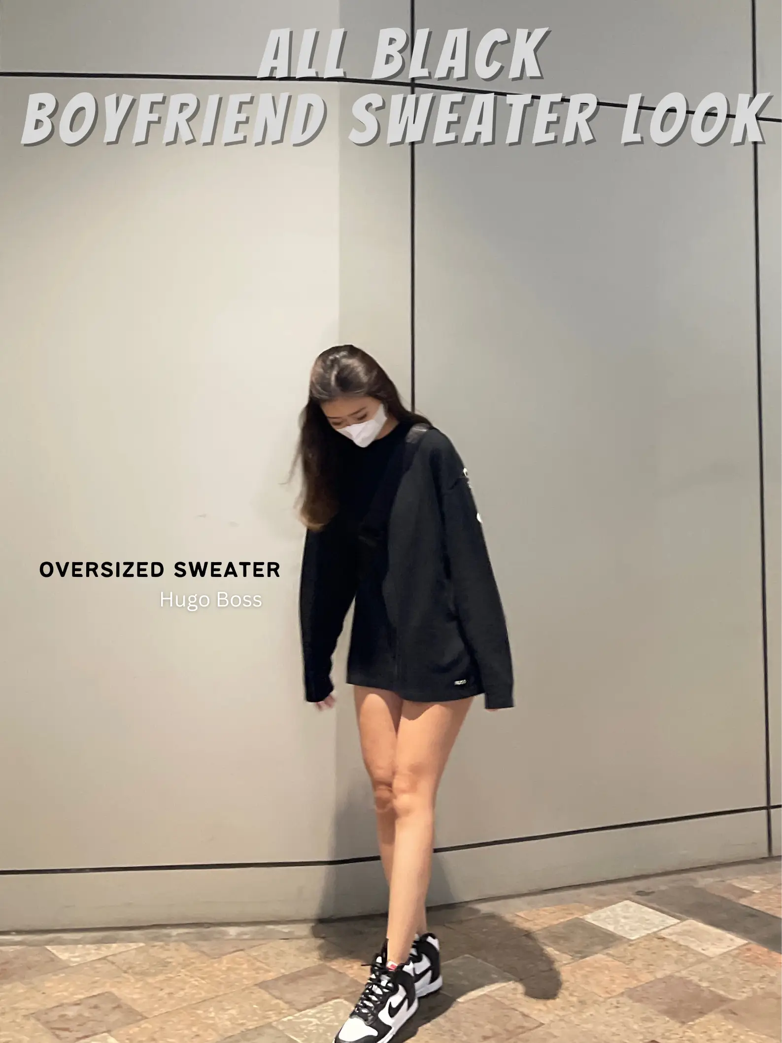 panda dunk high outfit