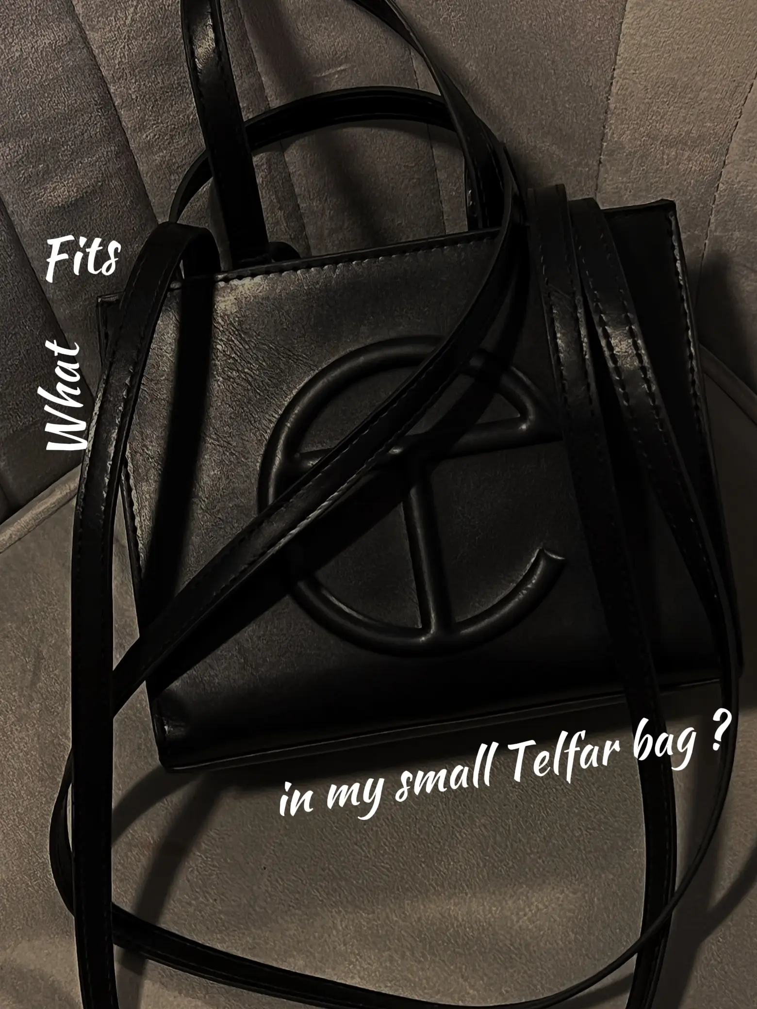 HOW TO GET A TELFAR BAG 2021 (UNBOXING, COLLECTION & SIZE
