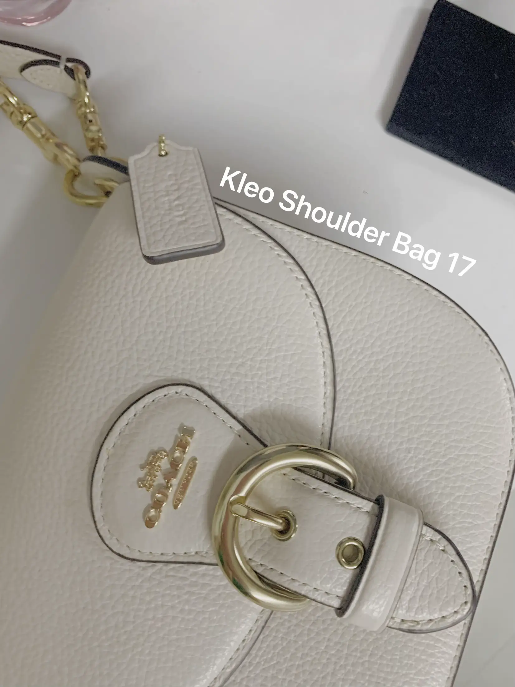 Coach Small Town Bucket Bag I Unboxing and Review I Perfect Bucket Bag for  Summer & Spring 2021 