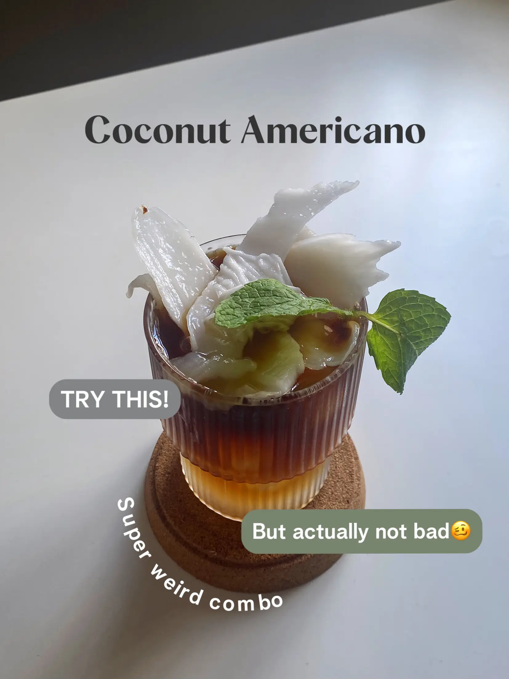 Starbucks Americano (Copycat Recipe) - The Coconut Mama