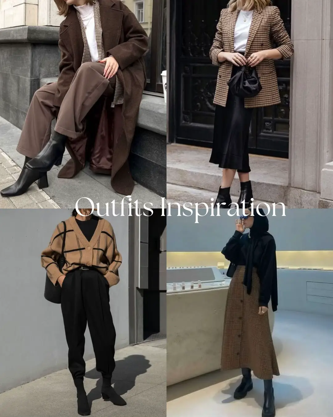 Find Out Where To Get The Bag  Winter fashion outfits, Ysl sunset,  Millennials fashion