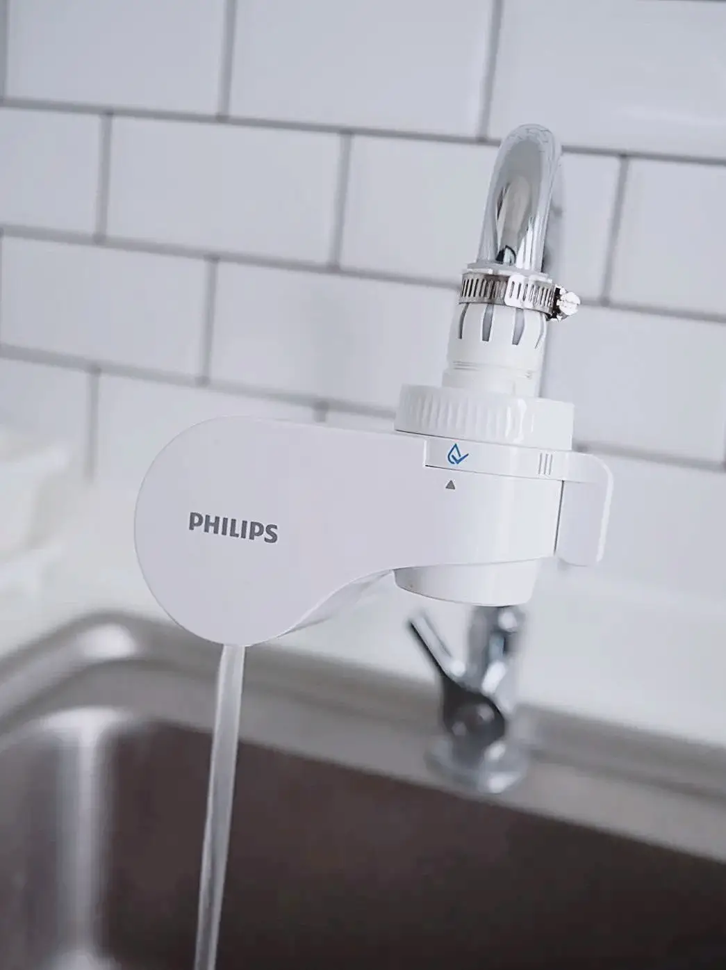 Philips Tap Water Filter - Unboxing and Installation 